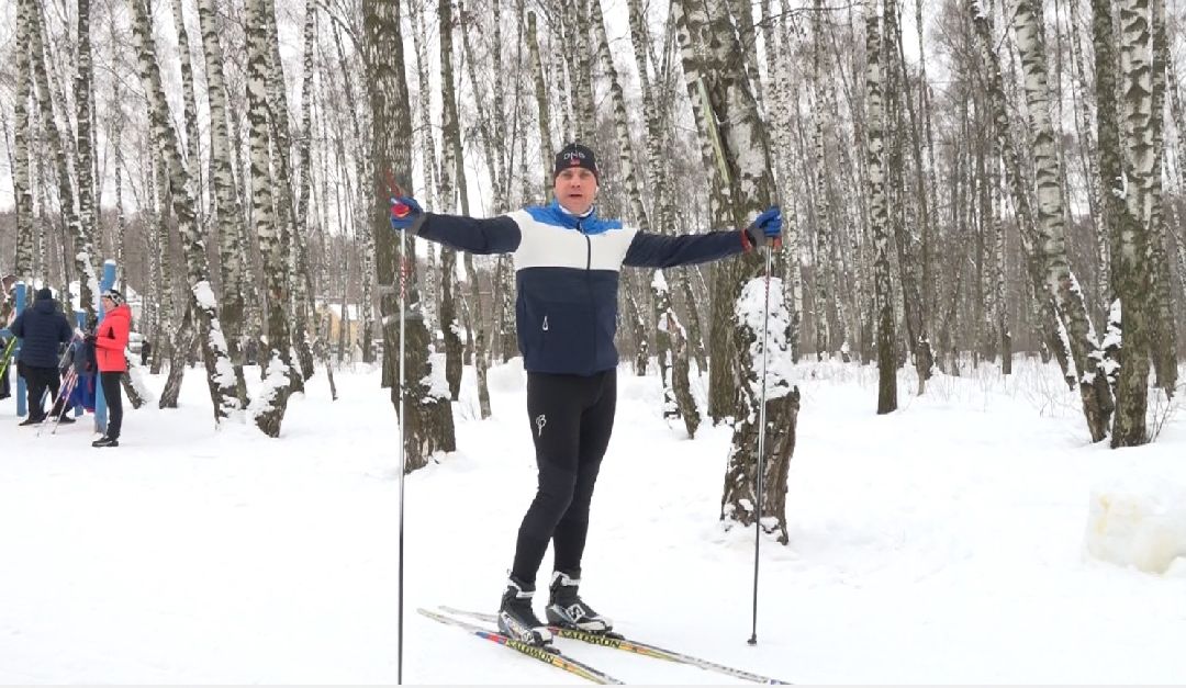 семья, традиции, спорт, Домодедово