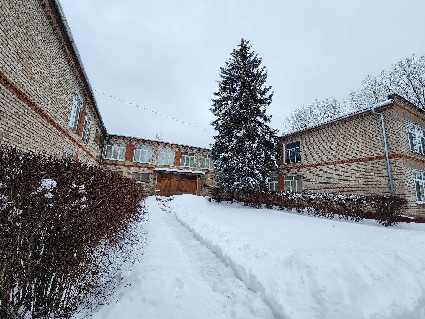 капитальный ремонт, детские сады, Ремонт, губернатор воробьев, московская область, подмосковье, руза, рузский городской округ,