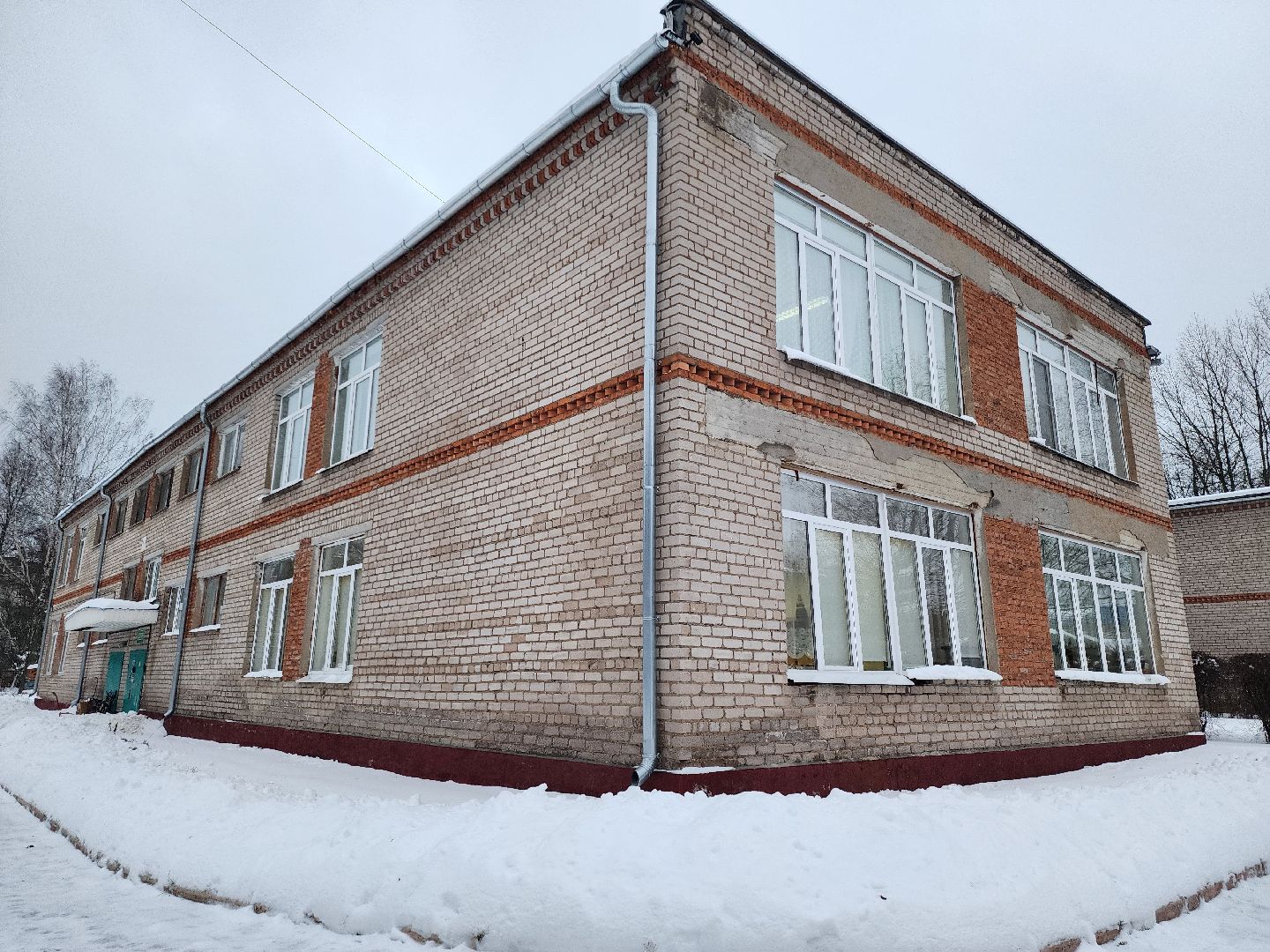 капитальный ремонт, детские сады, Ремонт, губернатор воробьев, московская область, подмосковье, руза, рузский городской округ,