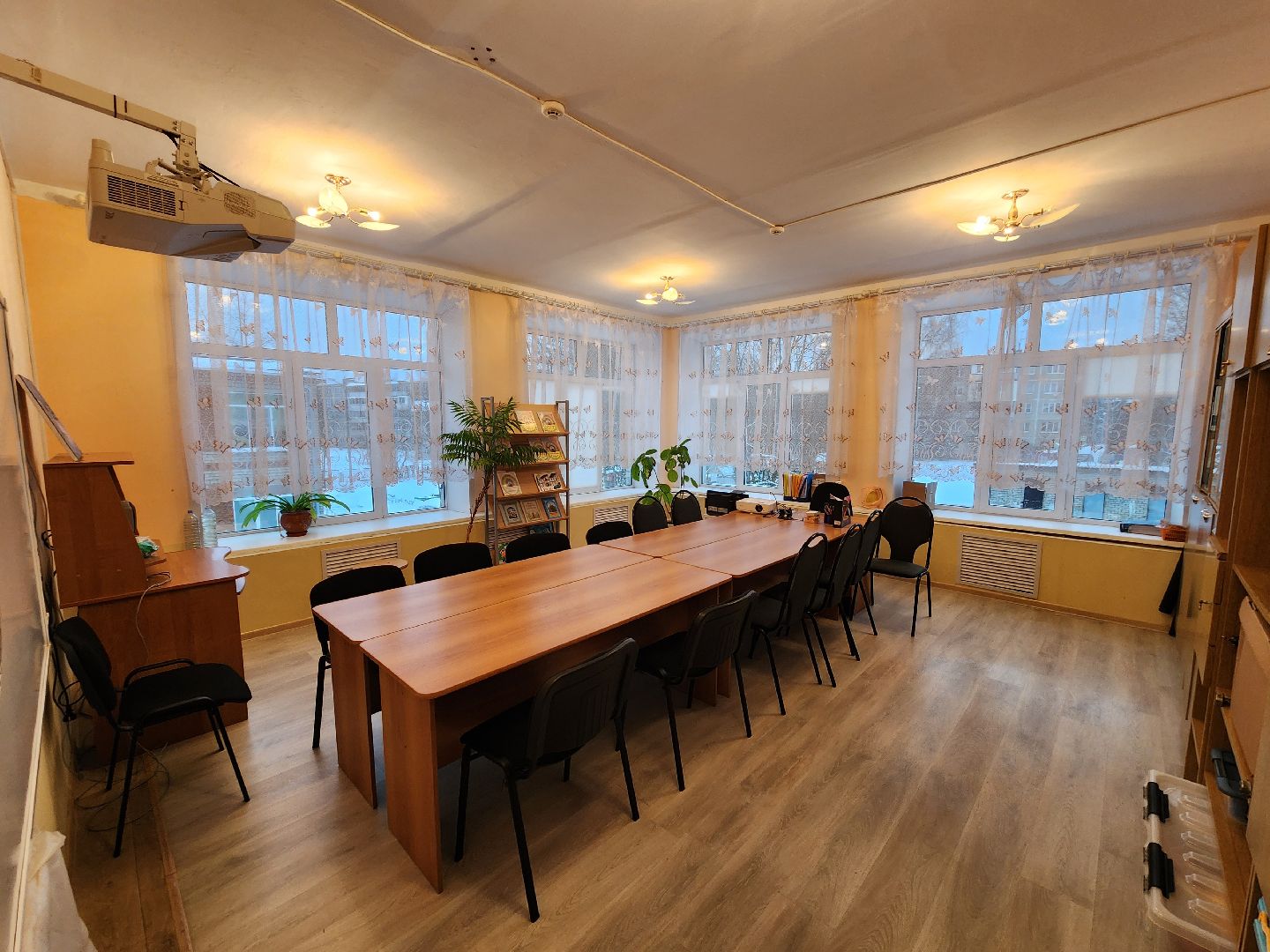 капитальный ремонт, детские сады, Ремонт, губернатор воробьев, московская область, подмосковье, руза, рузский городской округ,