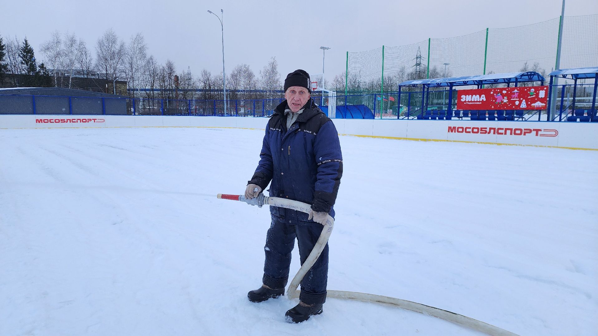 подольск, благоустройсво,