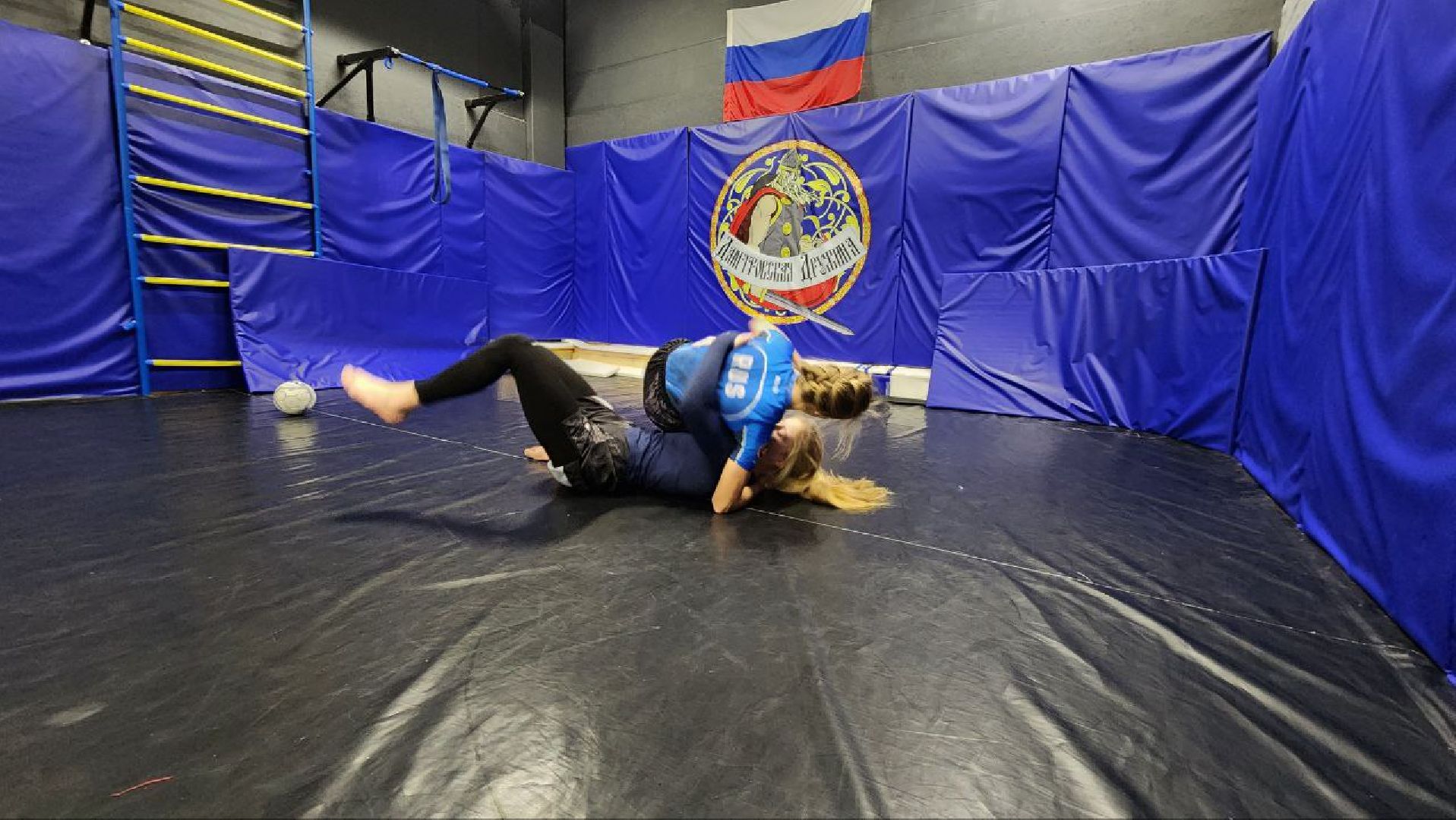 Дмитров, Дмитровская дружина, Самоцуповы,