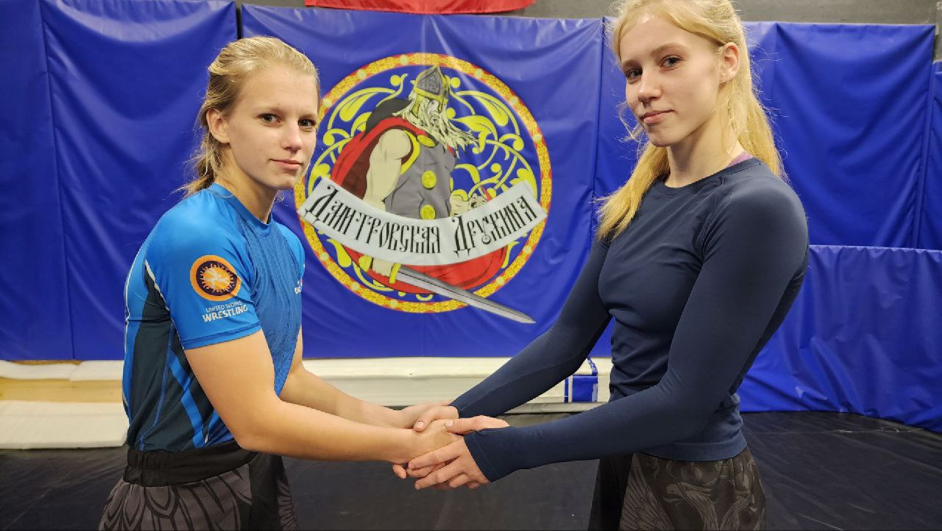 Дмитров, Дмитровская дружина, Самоцуповы,