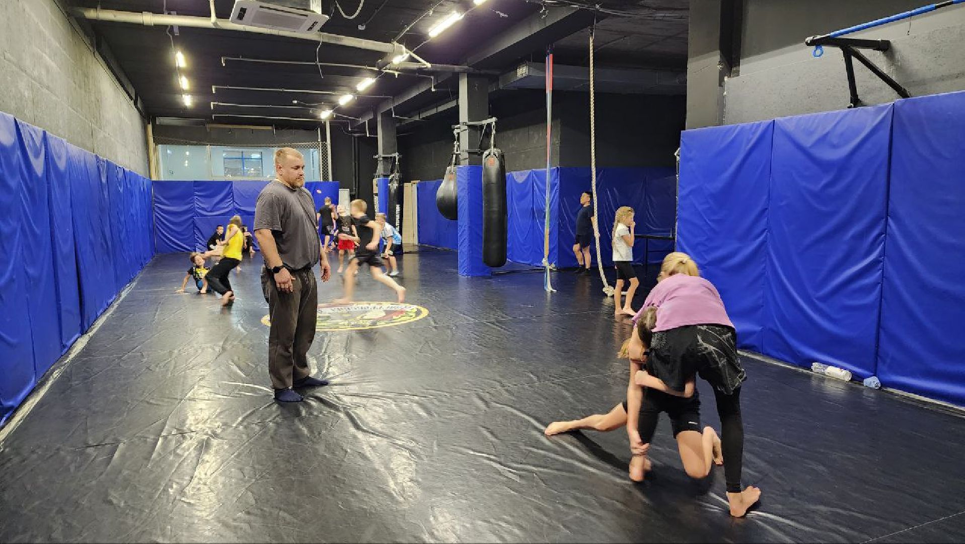 Дмитров, Дмитровская дружина, Самоцуповы,