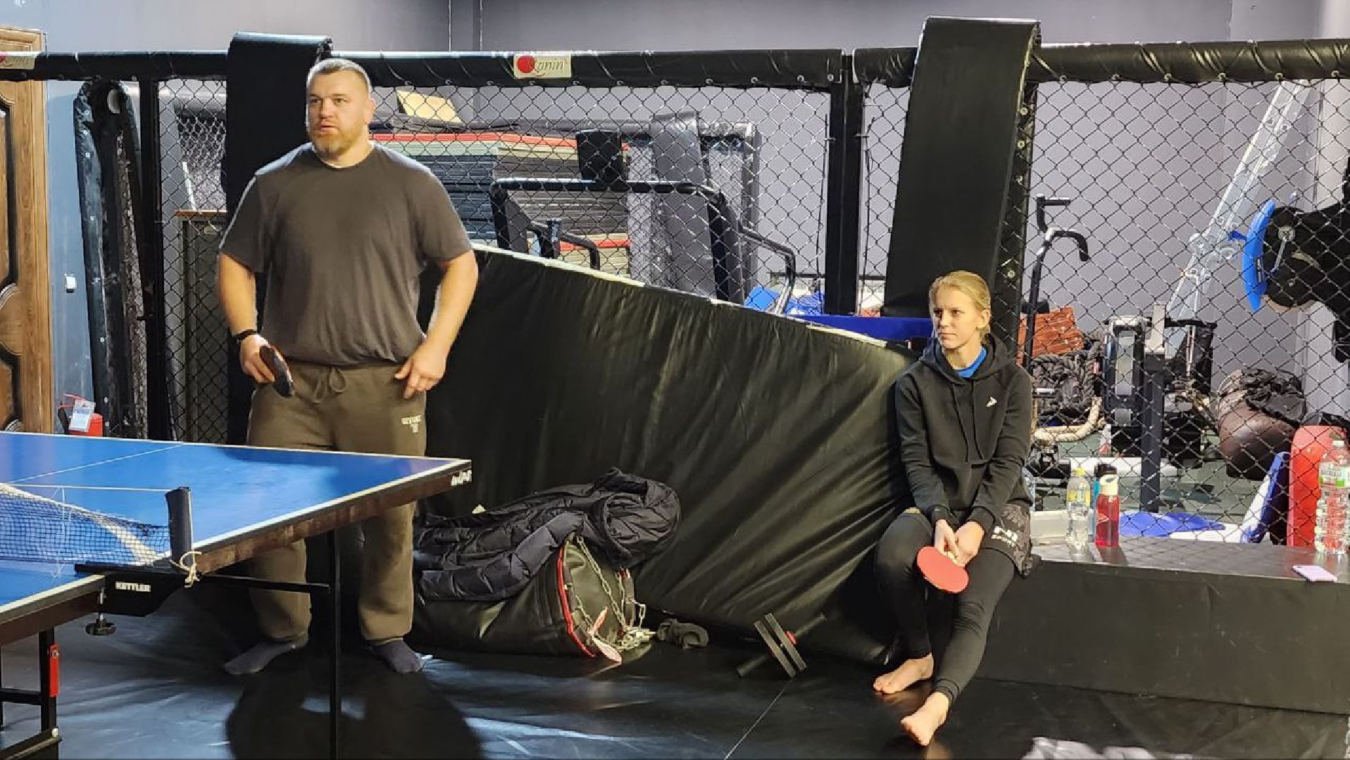 Дмитров, Дмитровская дружина, Самоцуповы,