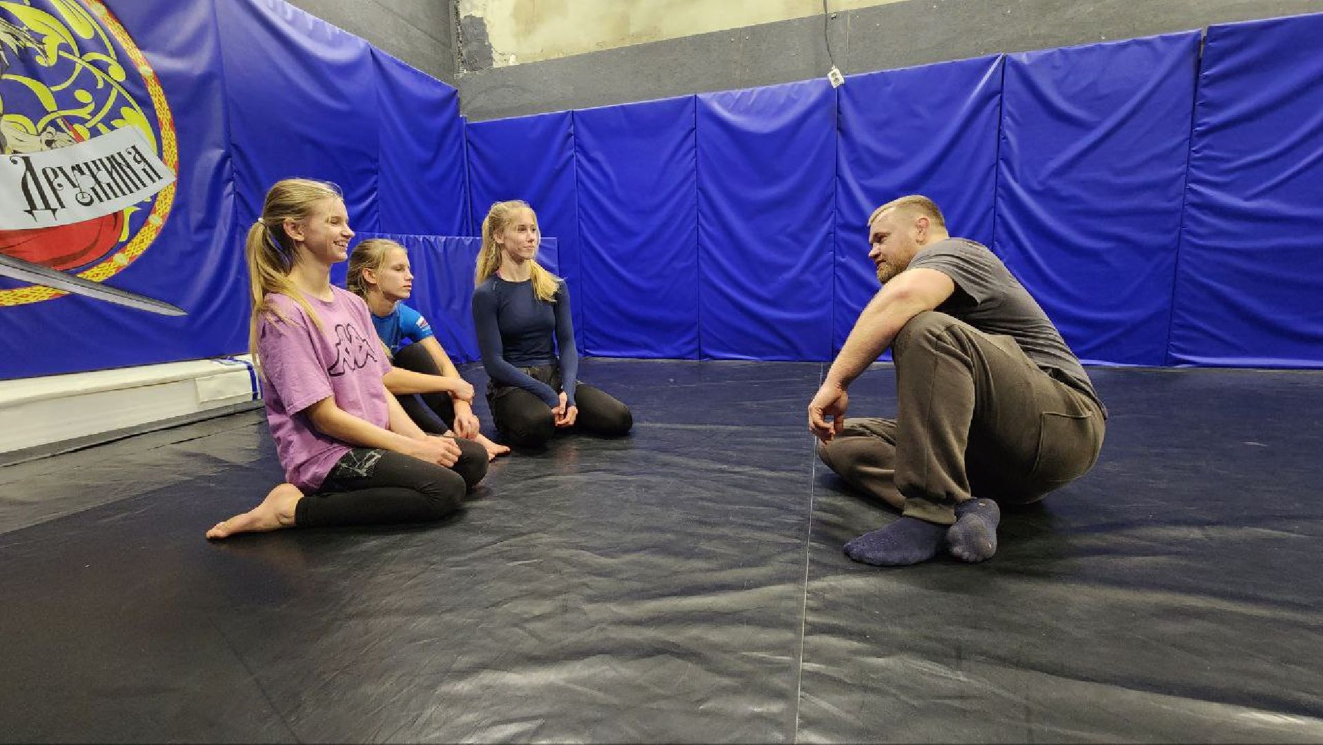 Дмитров, Дмитровская дружина, Самоцуповы,