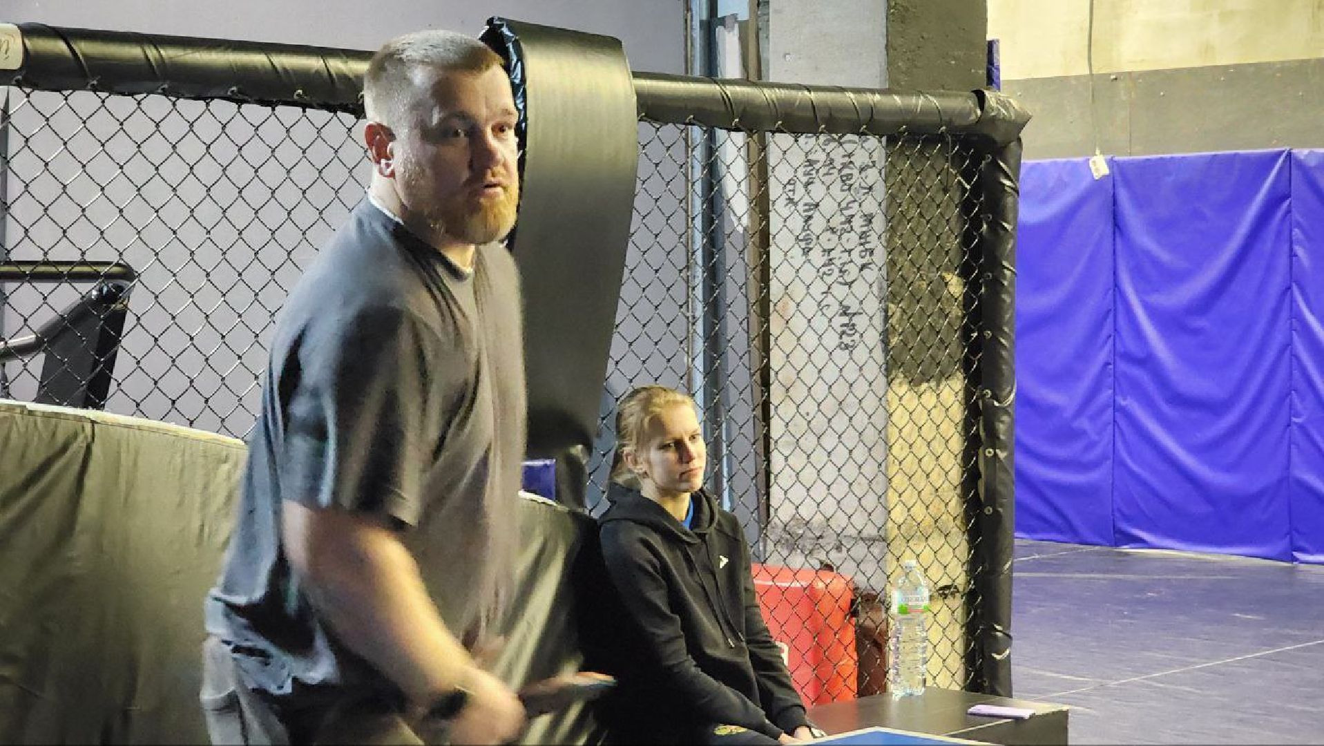 Дмитров, Дмитровская дружина, Самоцуповы,