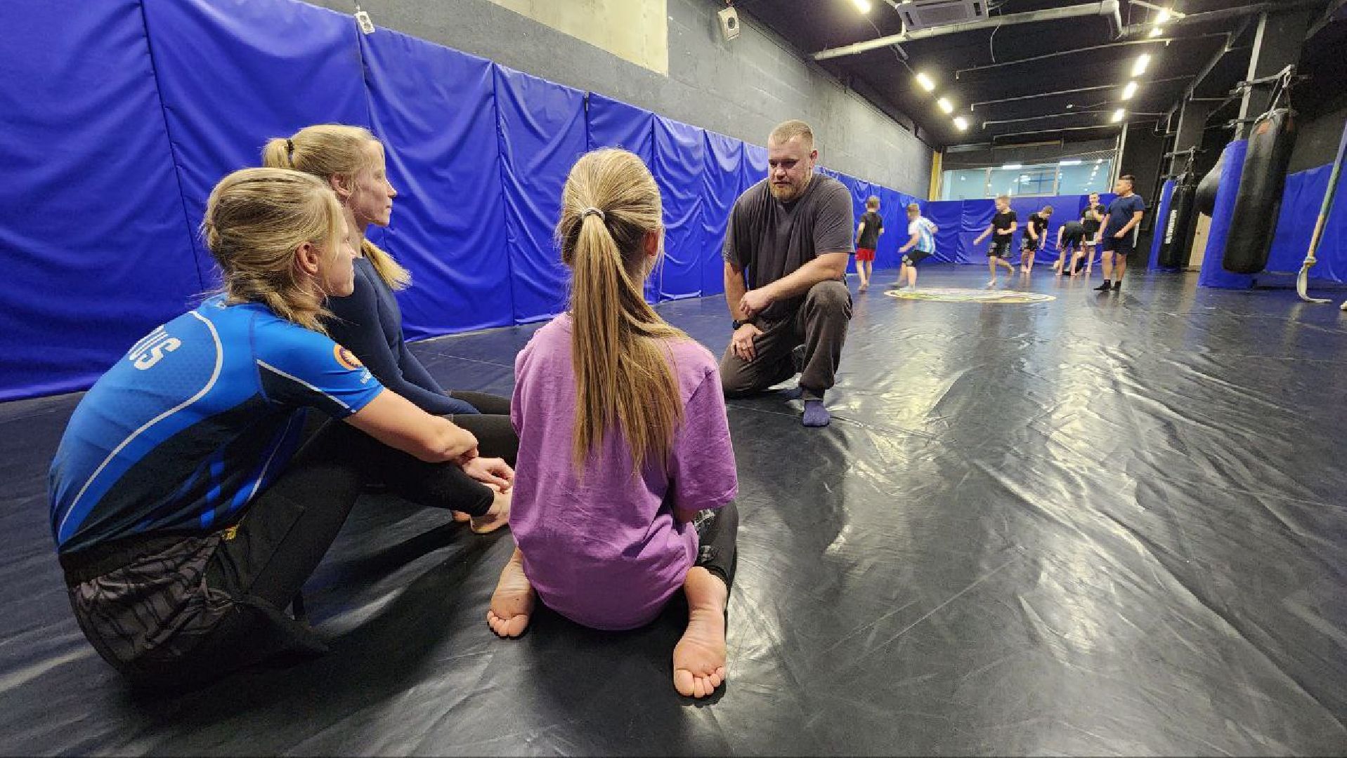 Дмитров, Дмитровская дружина, Самоцуповы,