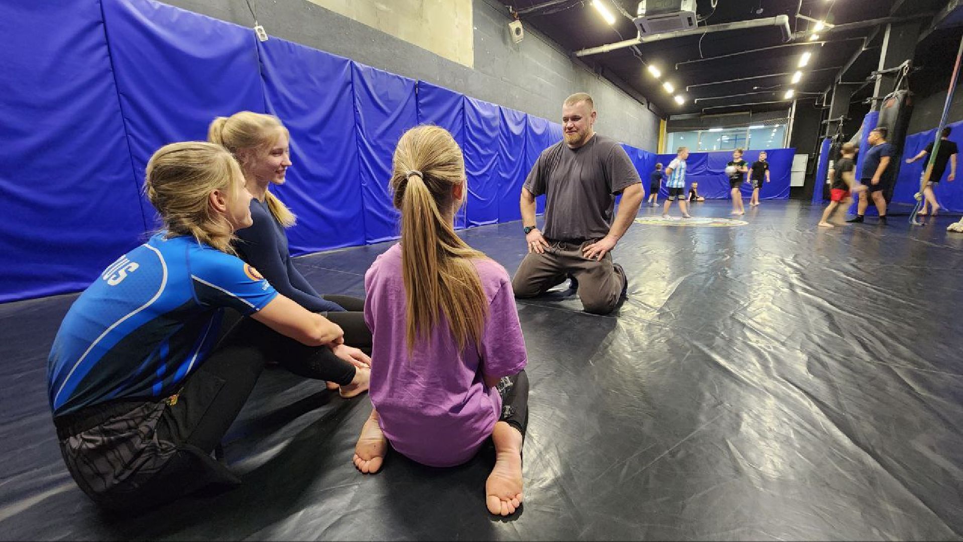 Дмитров, Дмитровская дружина, Самоцуповы,