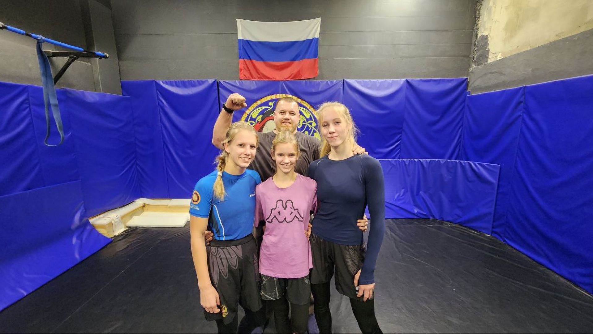 Дмитров, Дмитровская дружина, Самоцуповы,