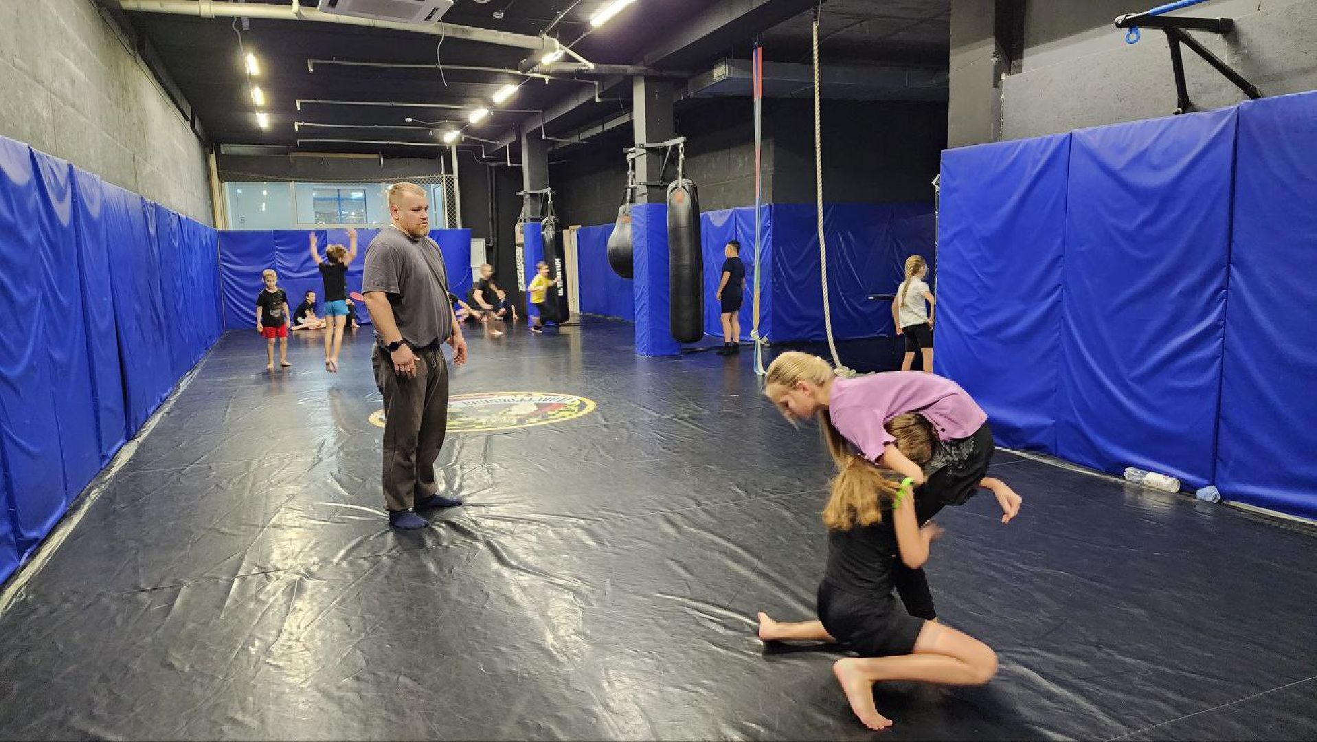 Дмитров, Дмитровская дружина, Самоцуповы,