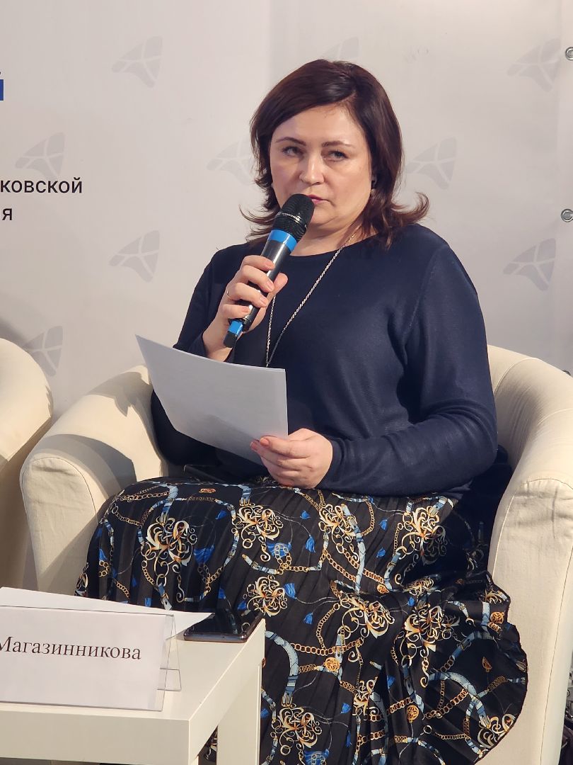 фермеры подмосковья, бизнес, форум,