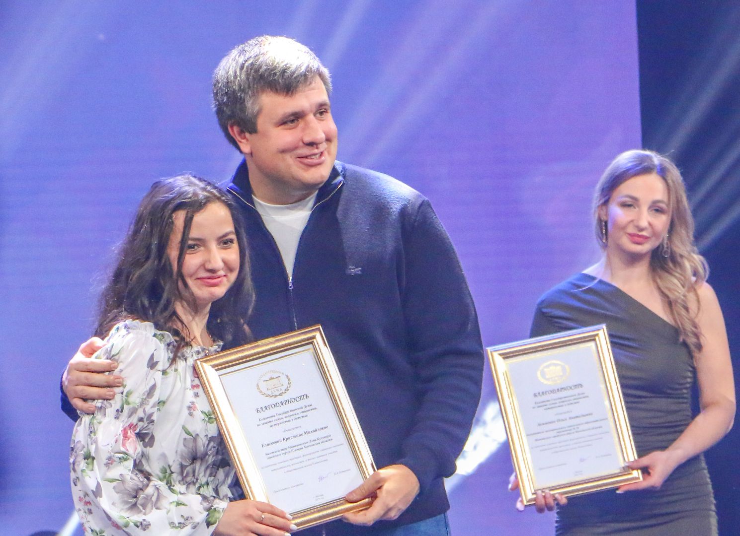 Женщина-герой, Рошаль, Большая Шатура, Мишеронский ДК, конкурс, финалистка,