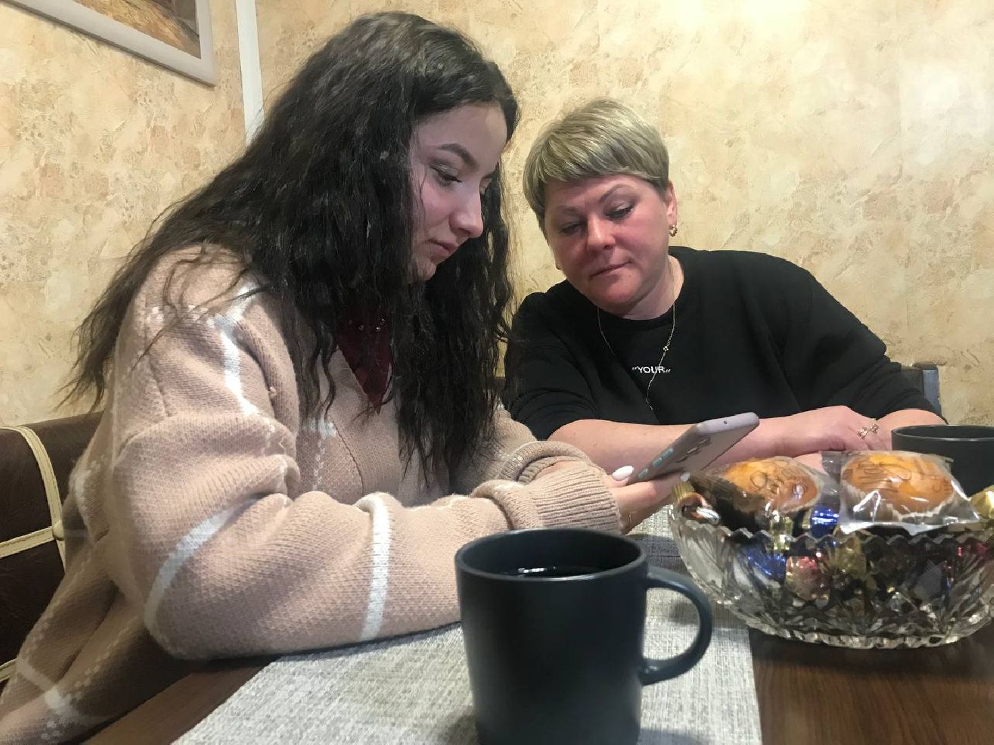 Женщина-герой, Рошаль, Большая Шатура, Мишеронский ДК, конкурс, финалистка,