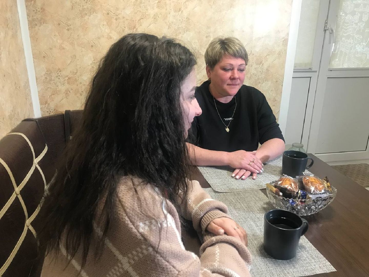 Женщина-герой, Рошаль, Большая Шатура, Мишеронский ДК, конкурс, финалистка,