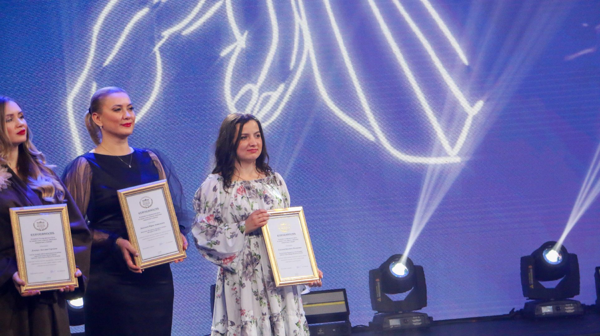 Женщина-герой, Рошаль, Большая Шатура, Мишеронский ДК, конкурс, финалистка,