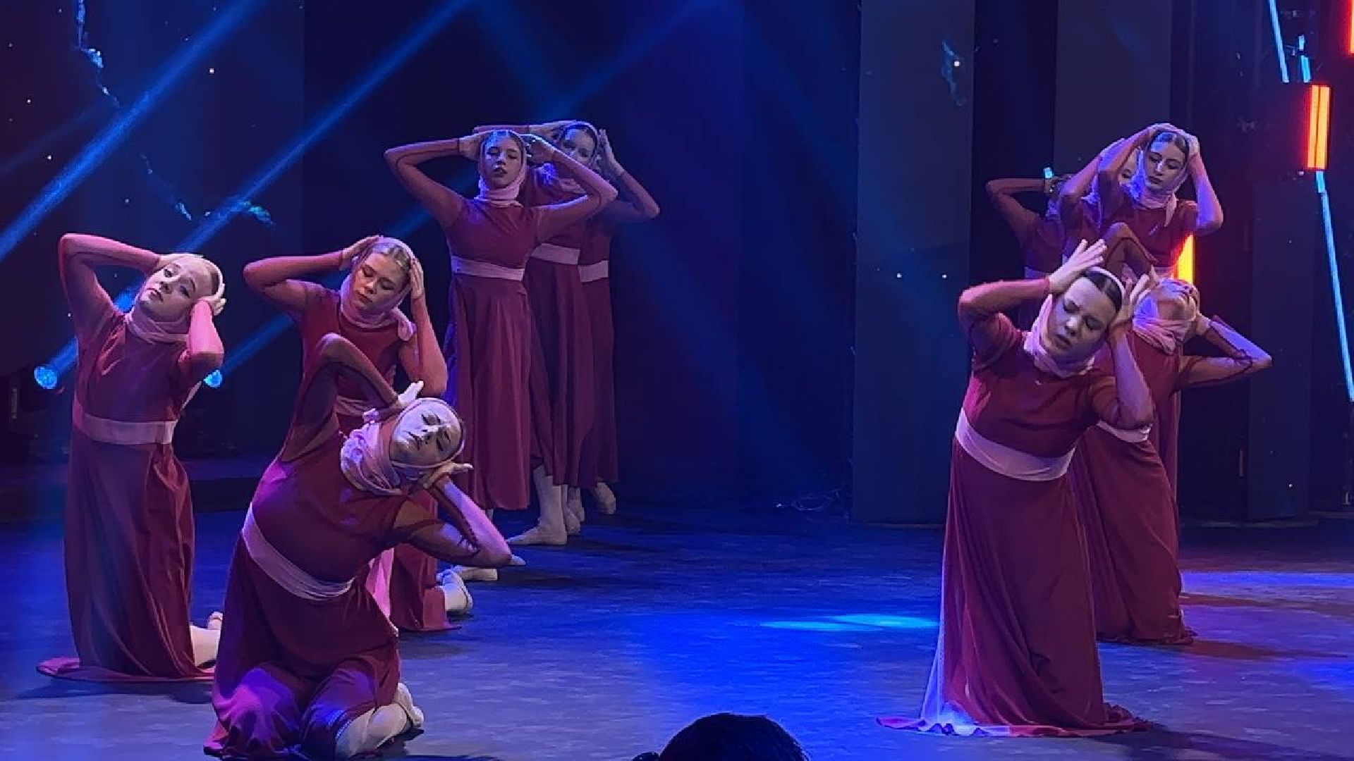 можайск, можайский городской округ, подмосковье, финал, женщина-герой, СВО, жена, мать, военнослужащий, конкурс,