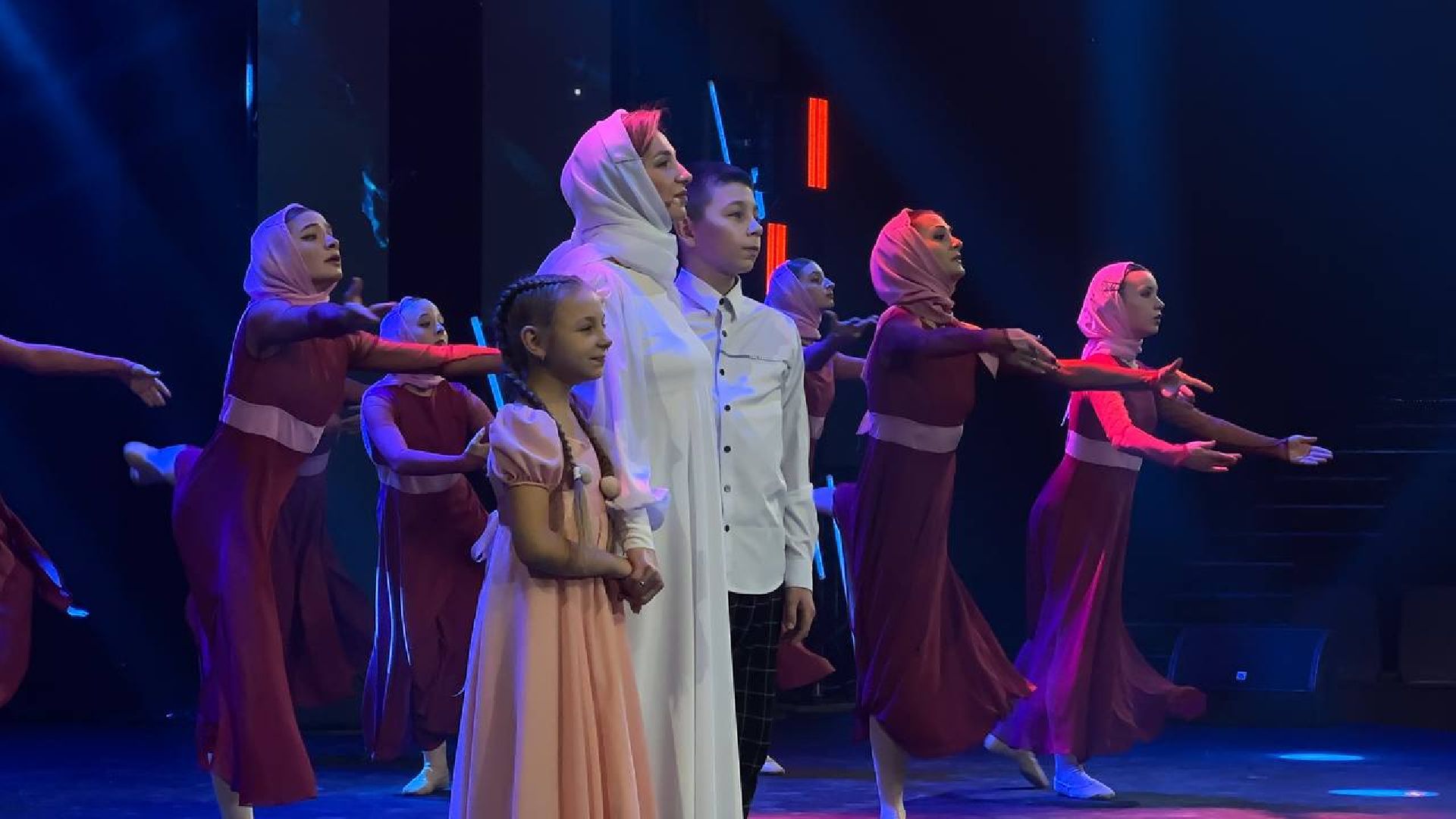 можайск, можайский городской округ, подмосковье, финал, женщина-герой, СВО, жена, мать, военнослужащий, конкурс,