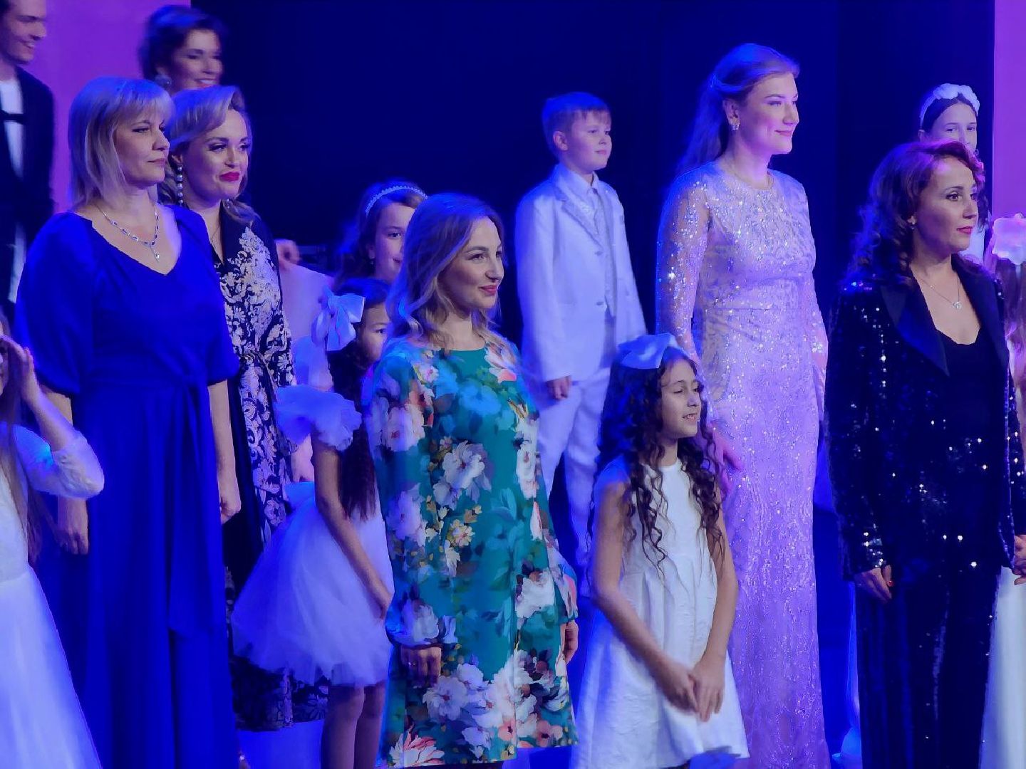 можайск, можайский городской округ, подмосковье, финал, женщина-герой, СВО, жена, мать, военнослужащий, конкурс,