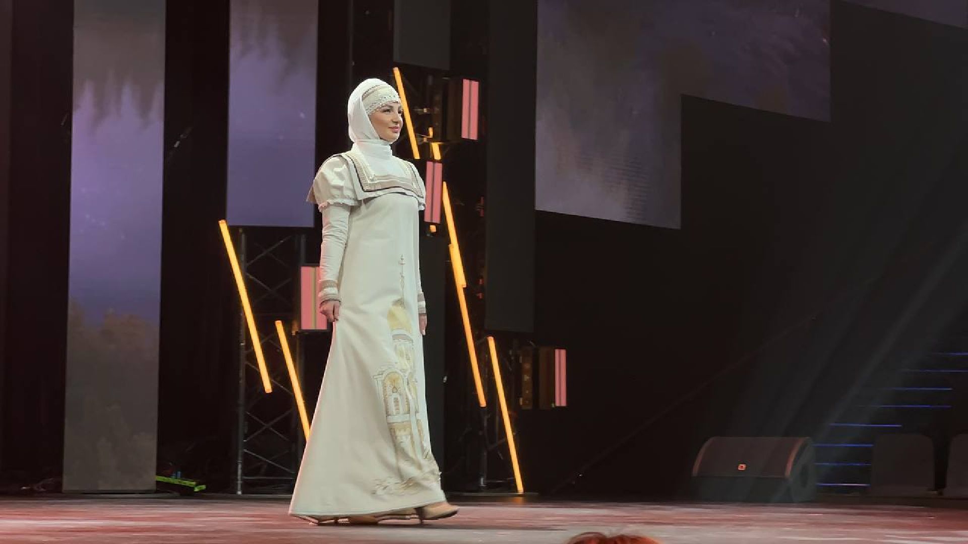 можайск, можайский городской округ, подмосковье, финал, женщина-герой, СВО, жена, мать, военнослужащий, конкурс,