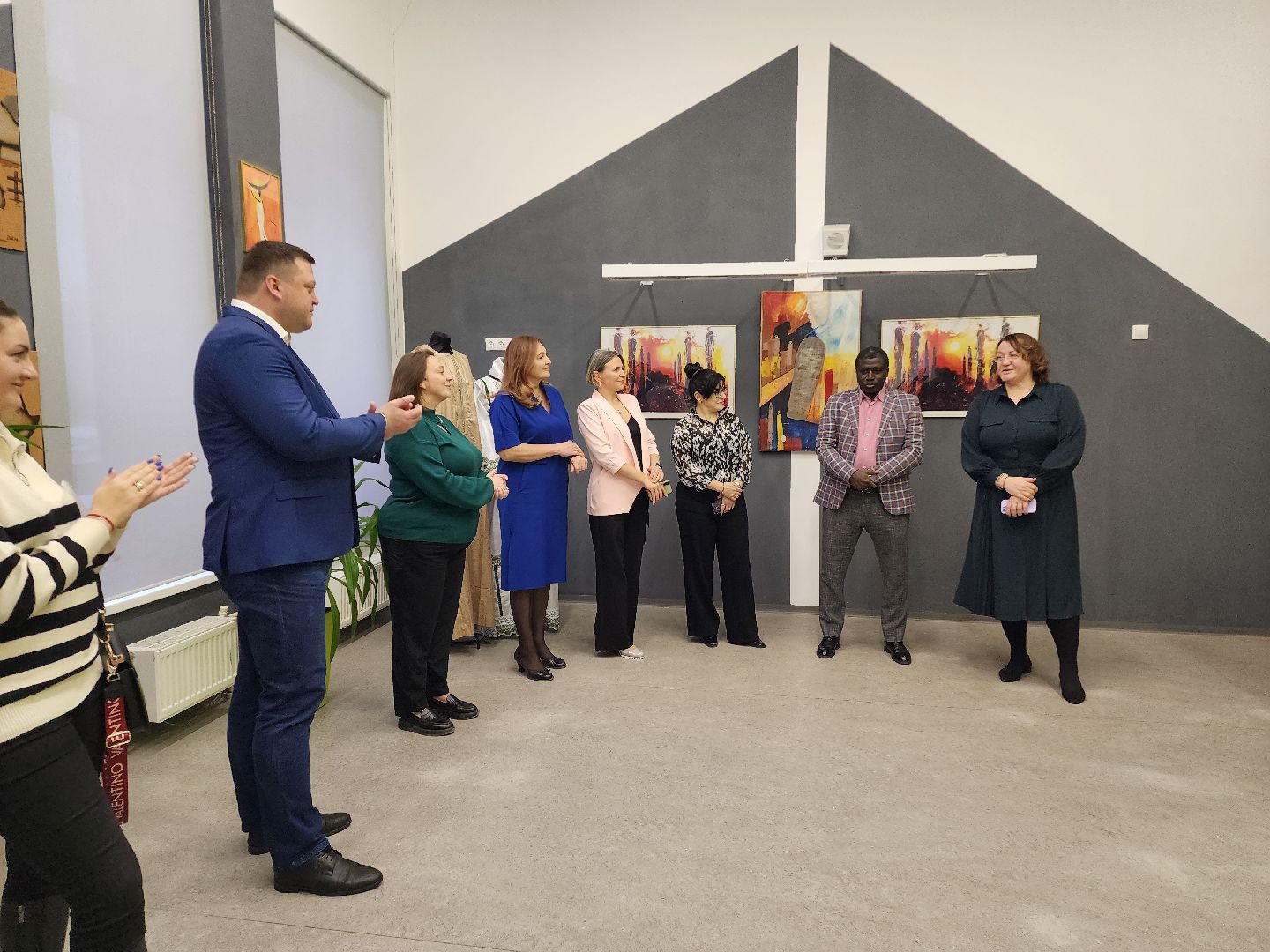 Химки, Подмосковье, Депутат,