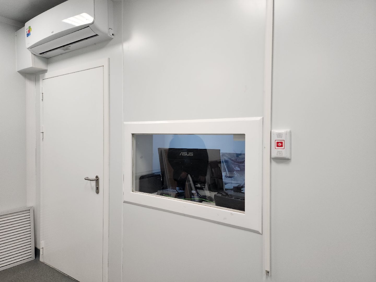 оборудование, поликлиника,