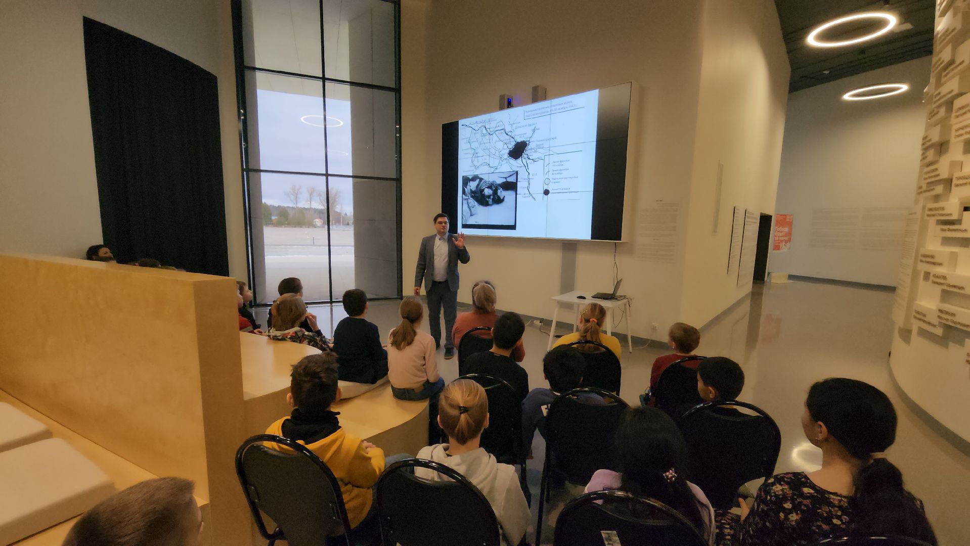 Музей, Зоя, История, Сталинград, Сталинградская битва, Руза, рузский городской округ,