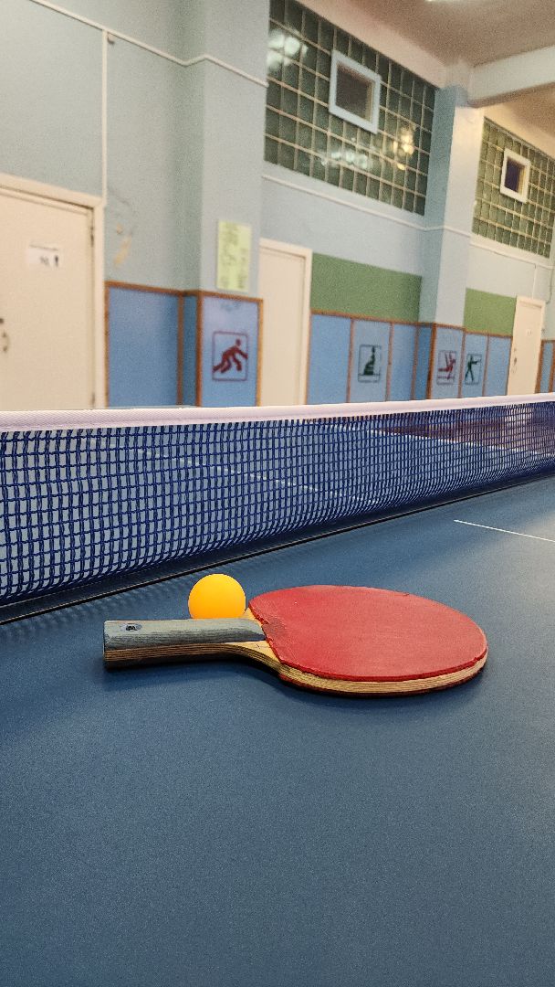 электросталь, электросталь спортивная, спорт подмосковья, настольный теннис, спартакиада, колледж, колледжи, соревнования, турнир по настольному теннису,