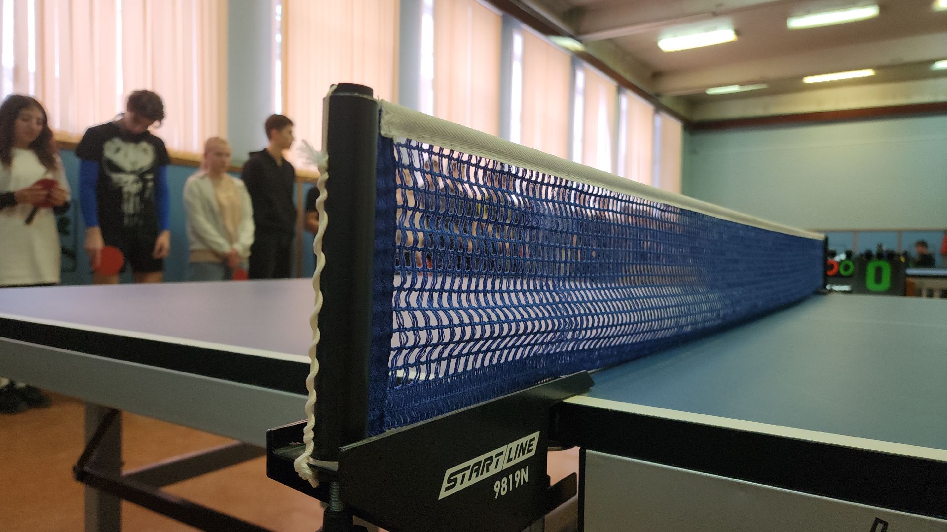 электросталь, электросталь спортивная, спорт подмосковья, настольный теннис, спартакиада, колледж, колледжи, соревнования, турнир по настольному теннису,