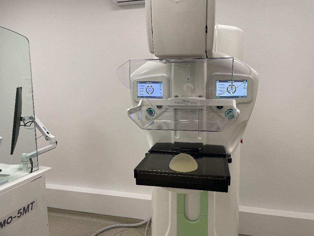 Больница, онкология, новое оборудование, люберцы