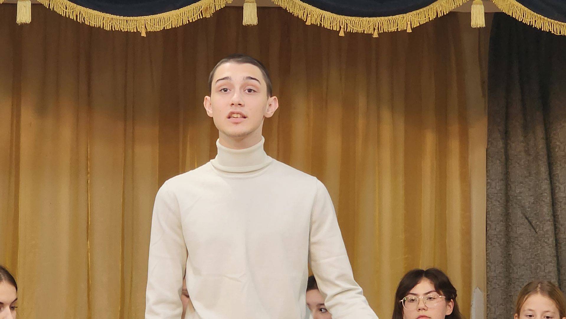 Подмосковье, городской округ пушкинский, Ивантеевка, Образование,