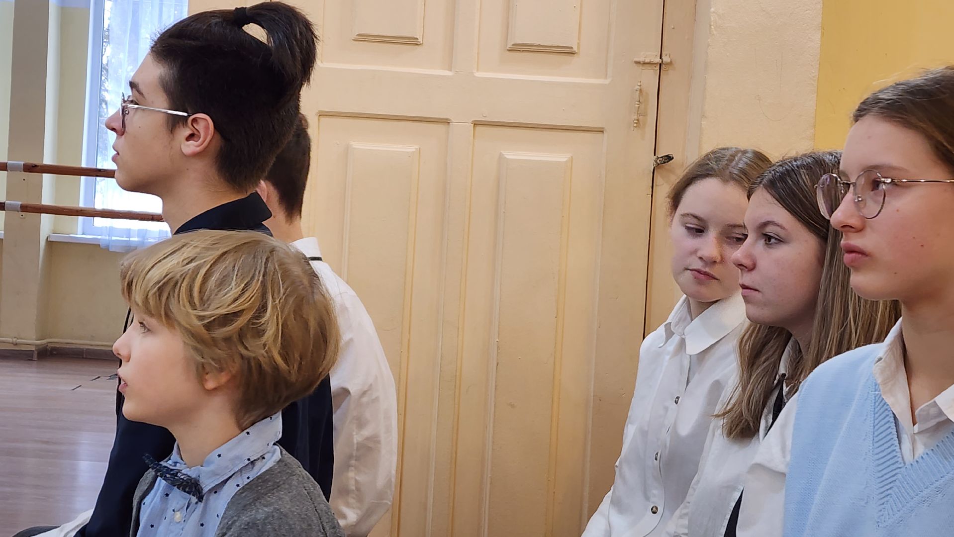 Подмосковье, городской округ пушкинский, Ивантеевка, Образование,