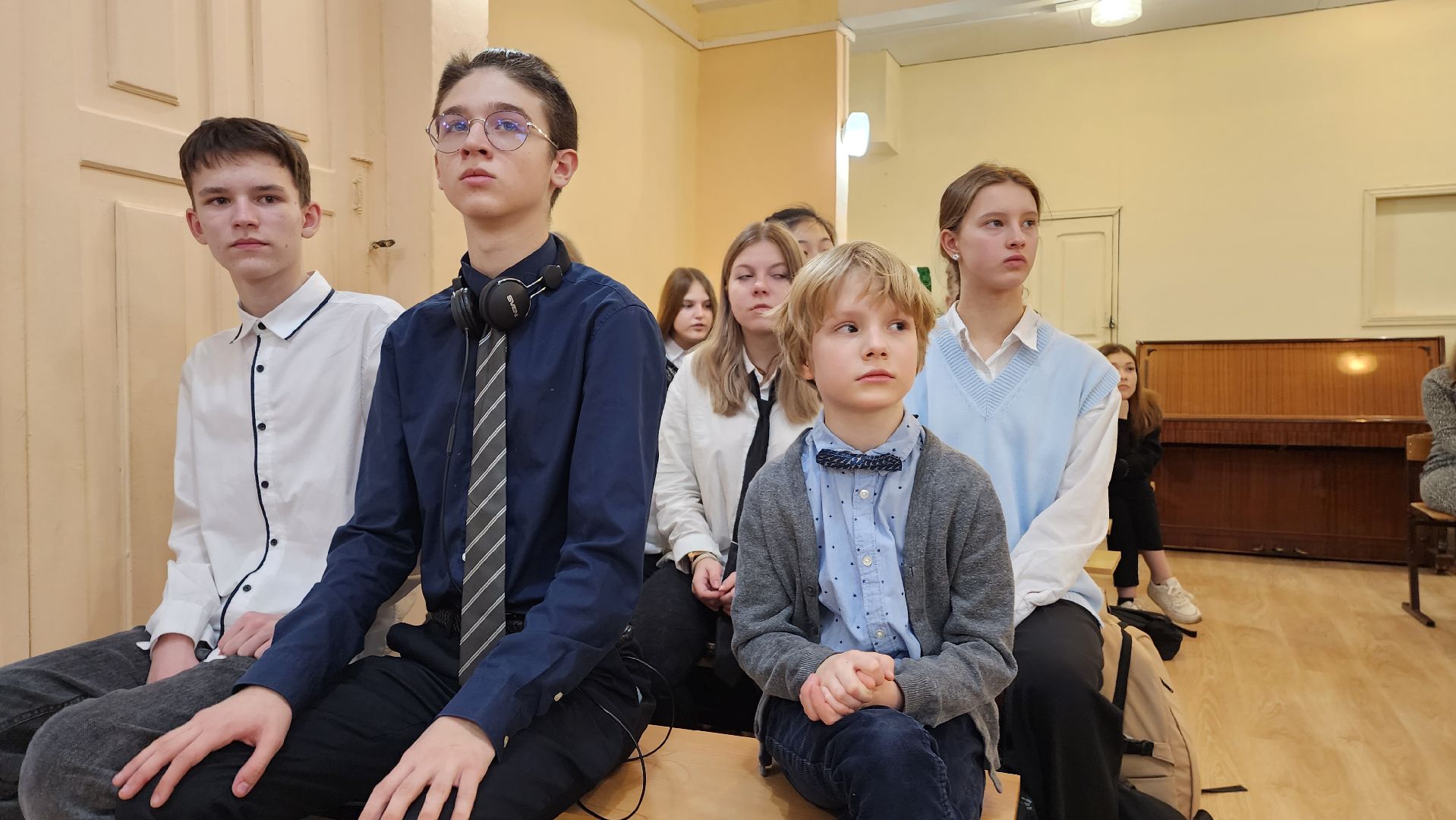 Подмосковье, городской округ пушкинский, Ивантеевка, Образование,