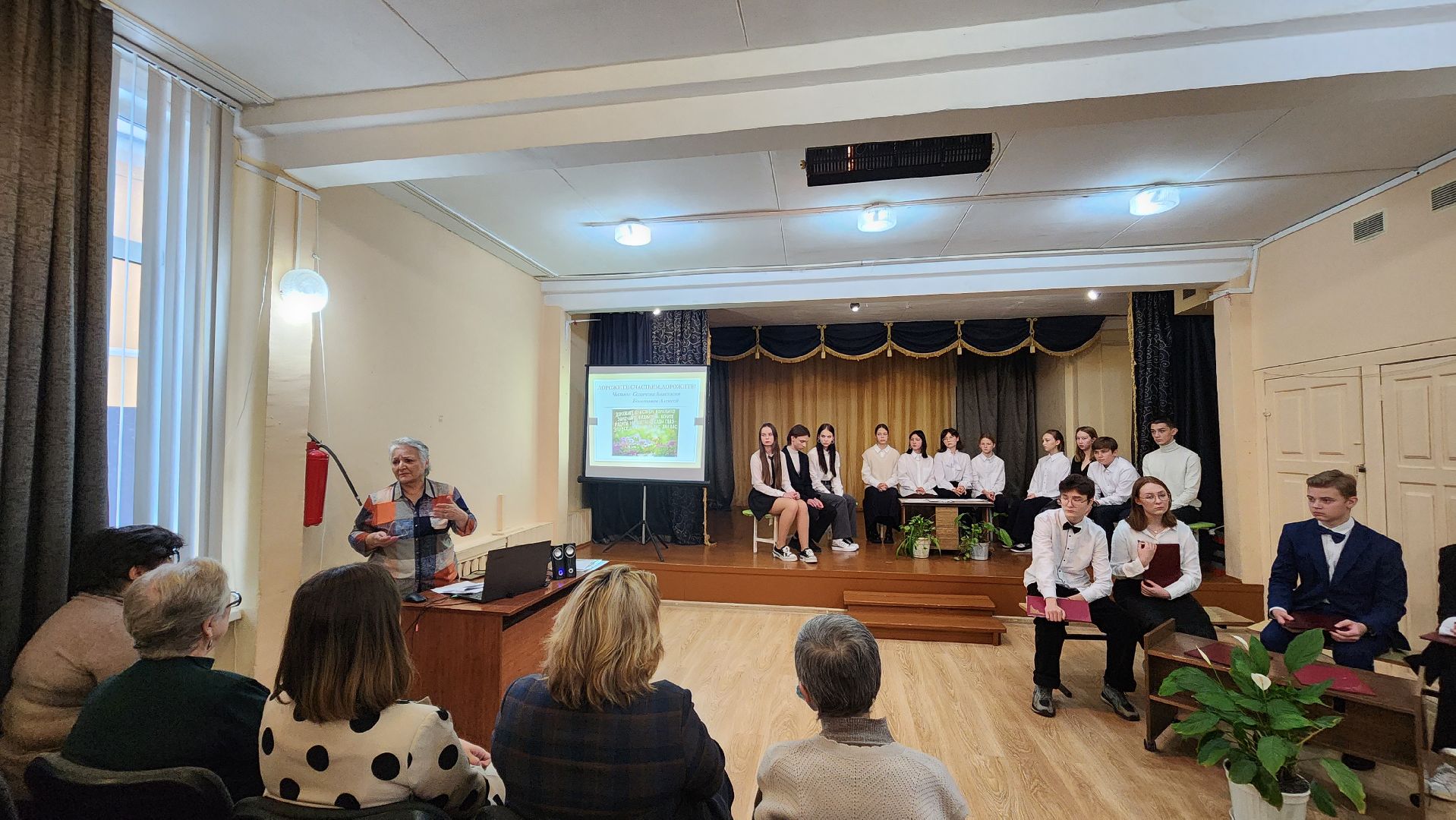 Подмосковье, городской округ пушкинский, Ивантеевка, Образование,