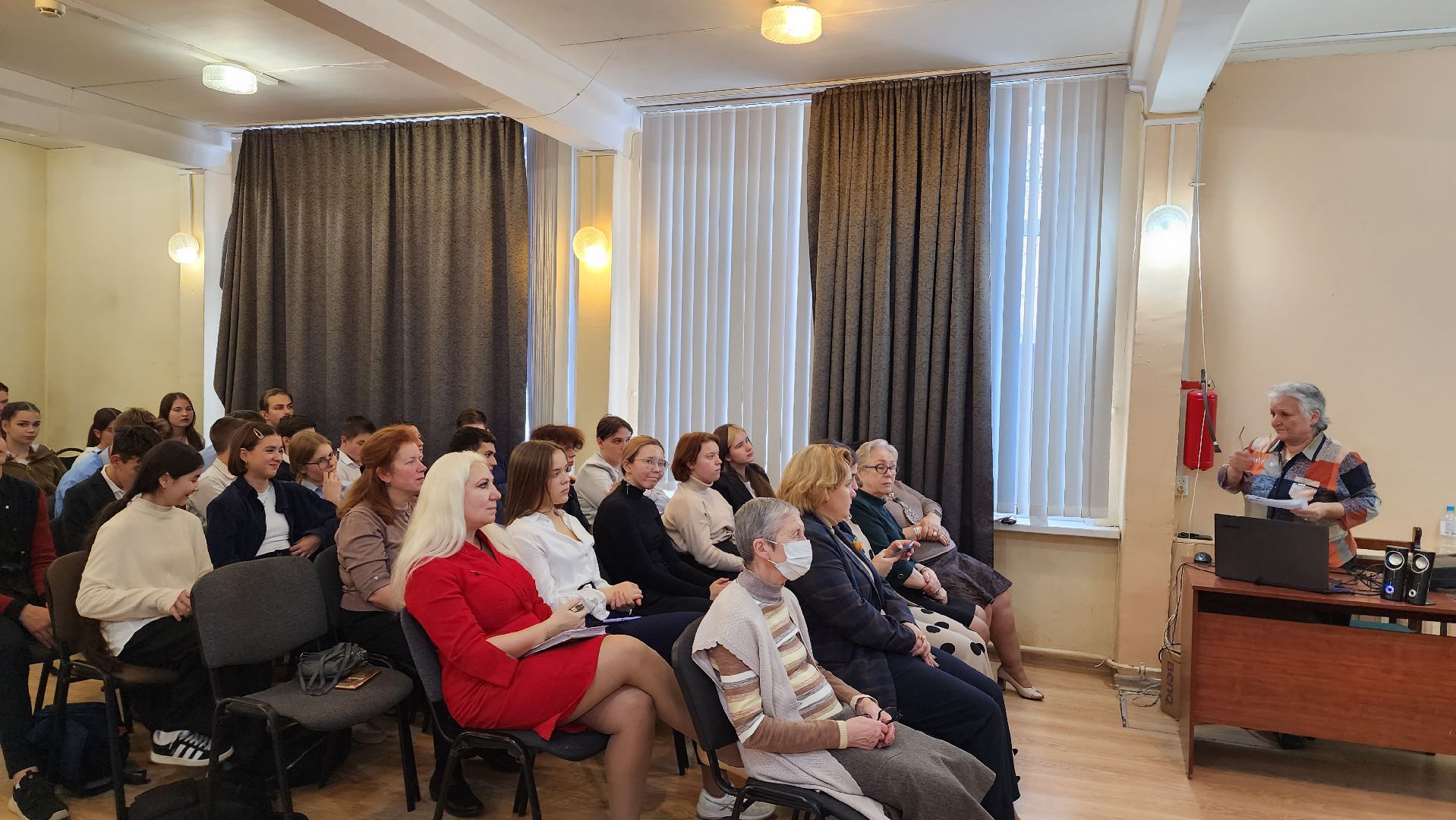 Подмосковье, городской округ пушкинский, Ивантеевка, Образование,