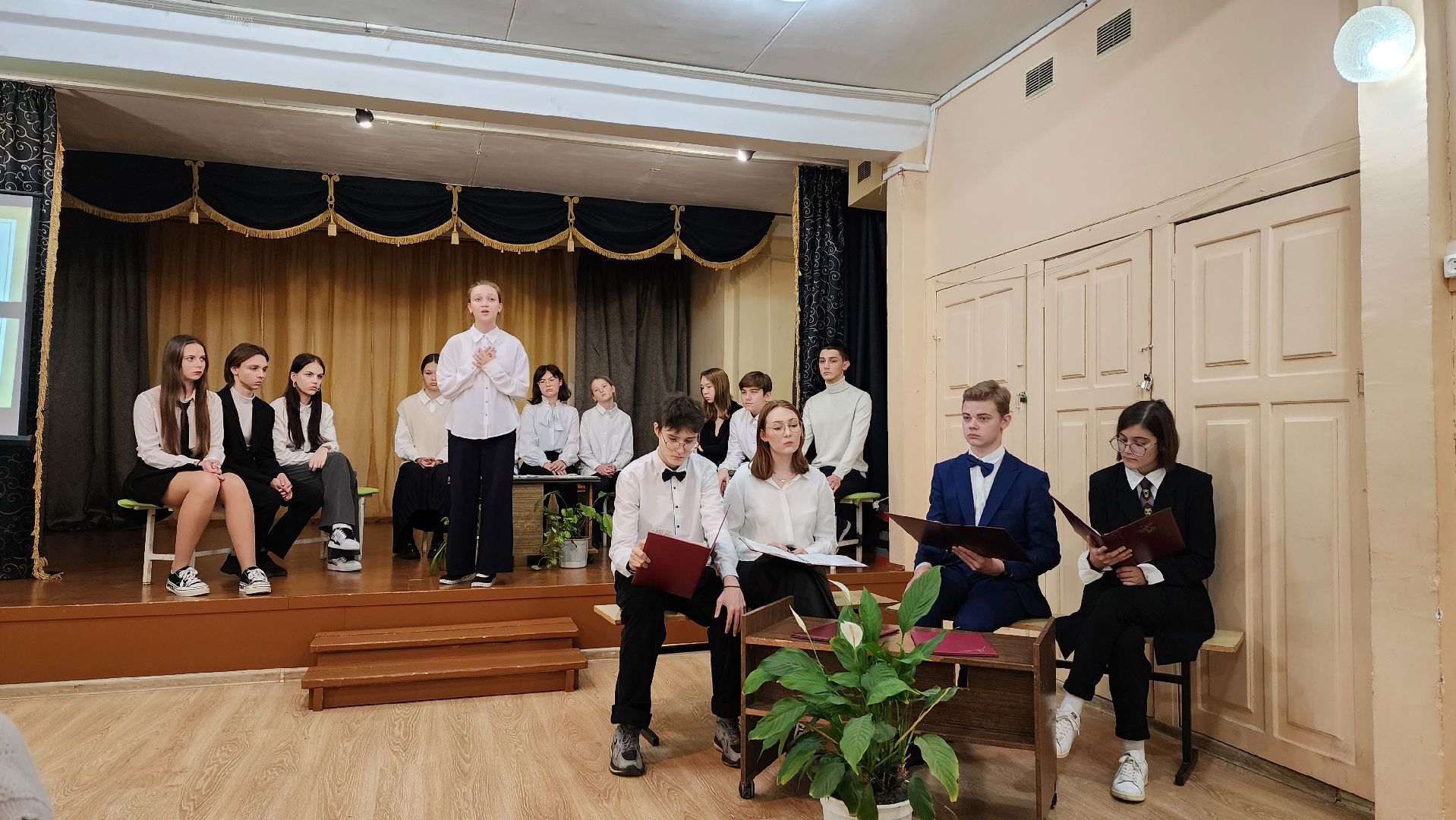 Подмосковье, городской округ пушкинский, Ивантеевка, Образование,