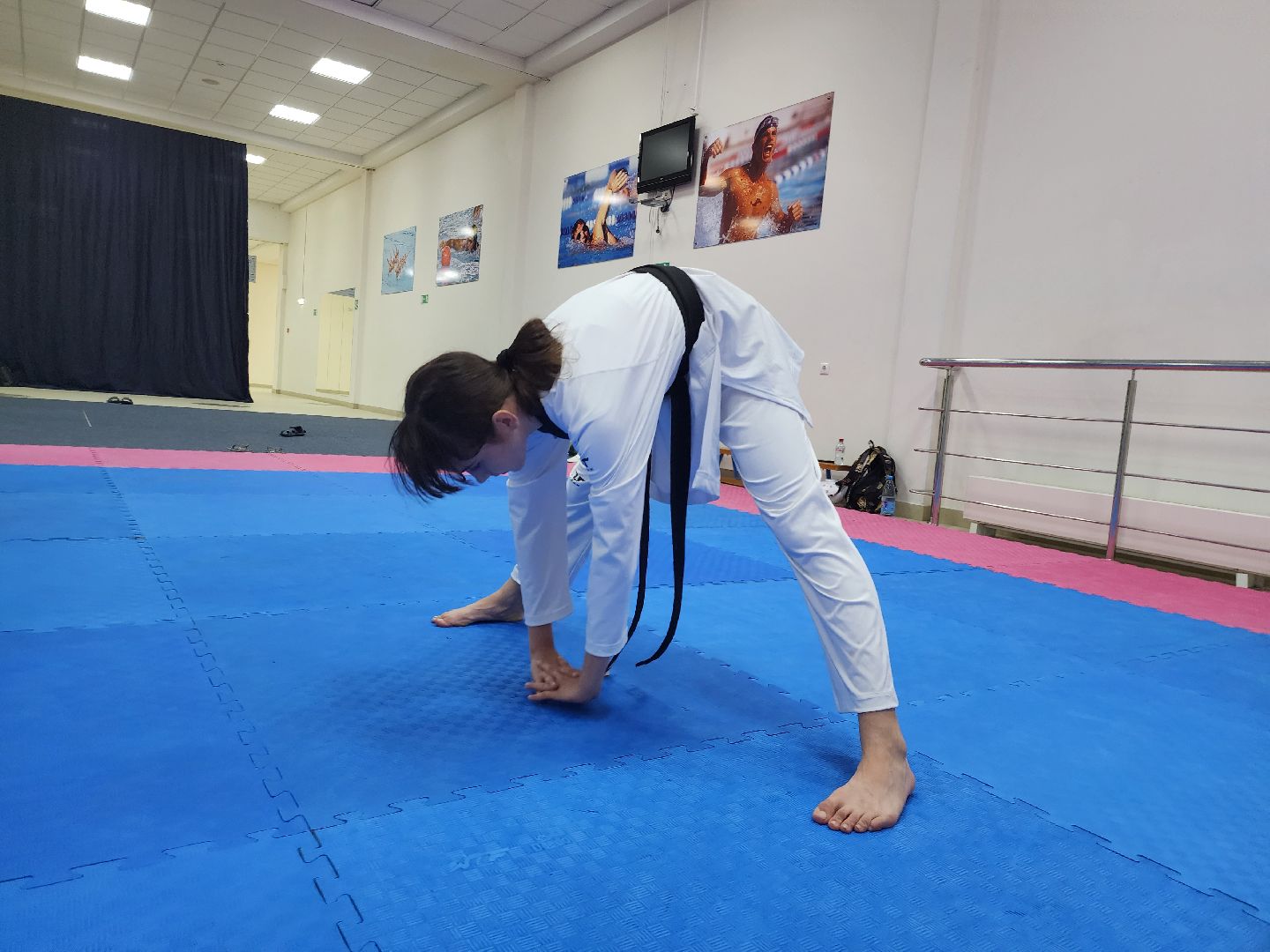 Спорт, ДВВС Руза, тхэквондо, рузский городской округ, руза, московская область, подмосковье,