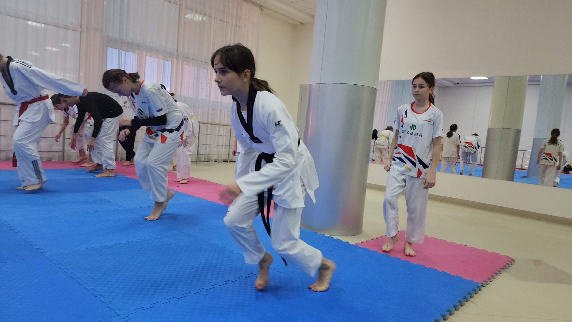 Спорт, ДВВС Руза, тхэквондо, рузский городской округ, руза, московская область, подмосковье,