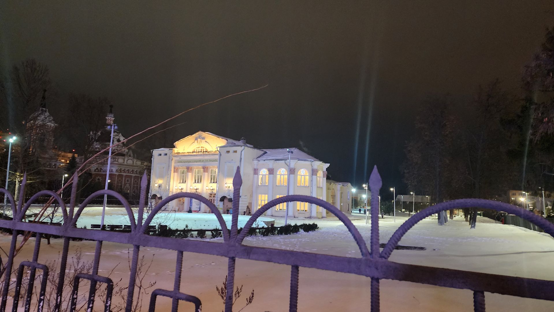 Городской округ Пушкинский, Ивантеевка, Общество, Культура, Театры Подмосковья,подмосковье