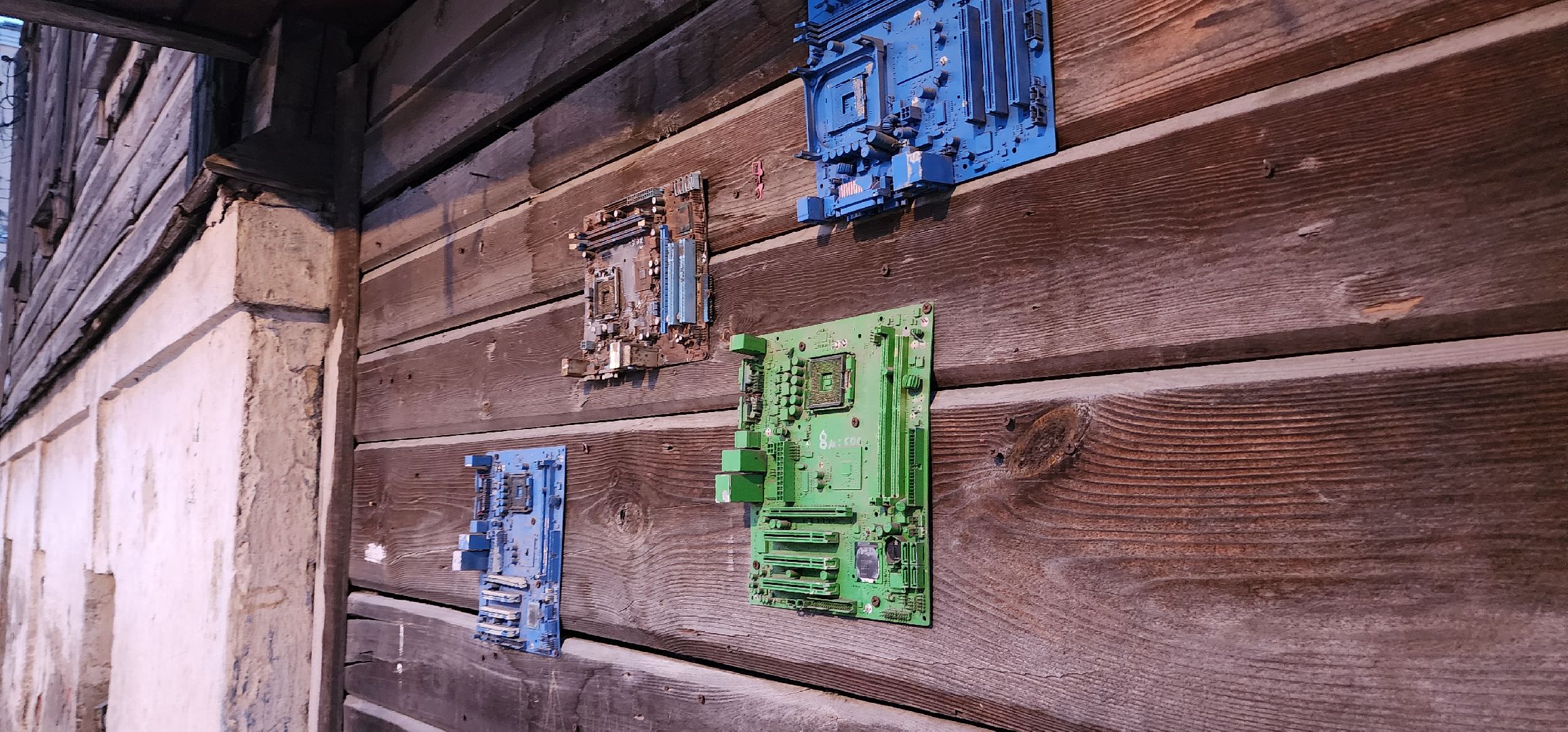 Коломна, туризм, арт-объект, мозаика, достопримечательности,