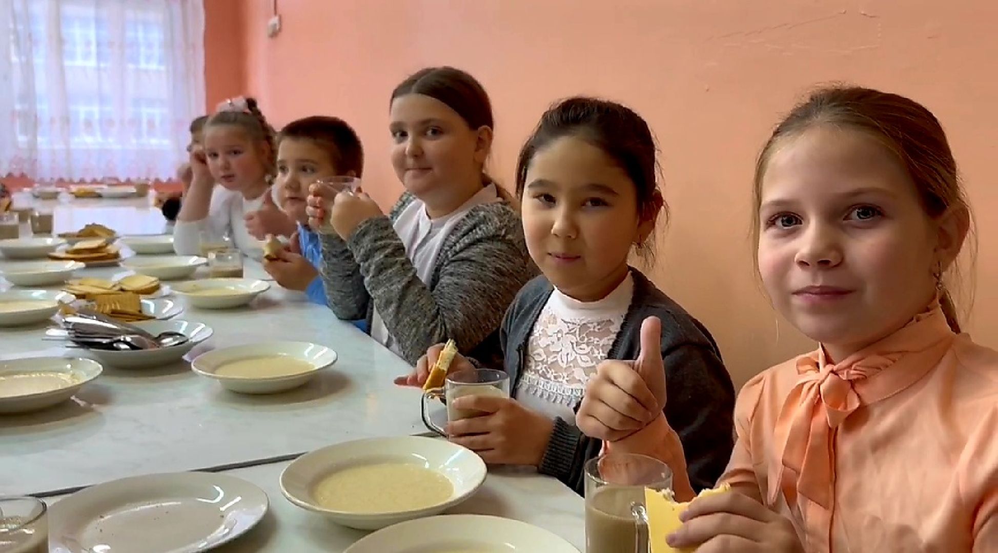 Родительский контроль, питание в школе, Завтрак, наро-фоминская областная больница,