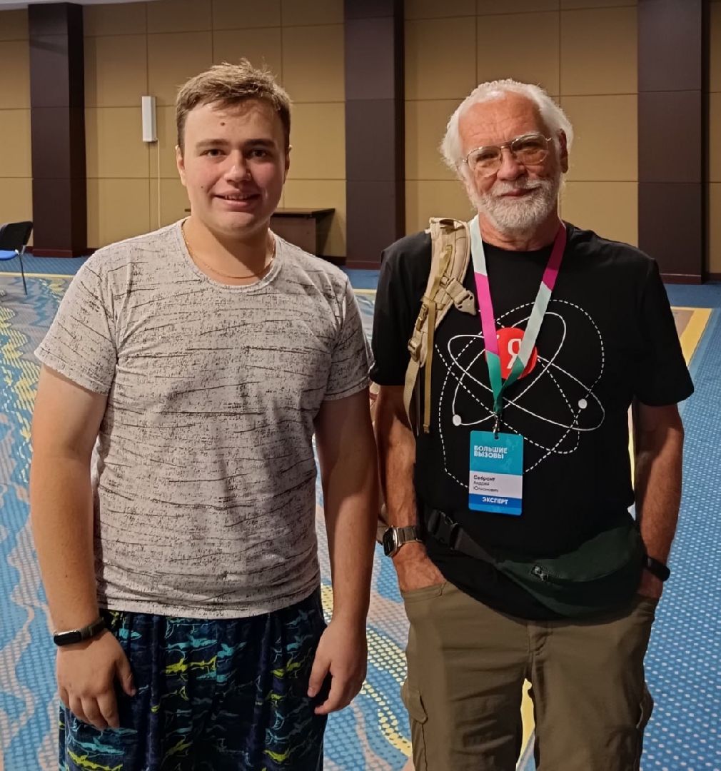 Реутов, изобретение, врановые, Родион Муцольгов, экология, премия,