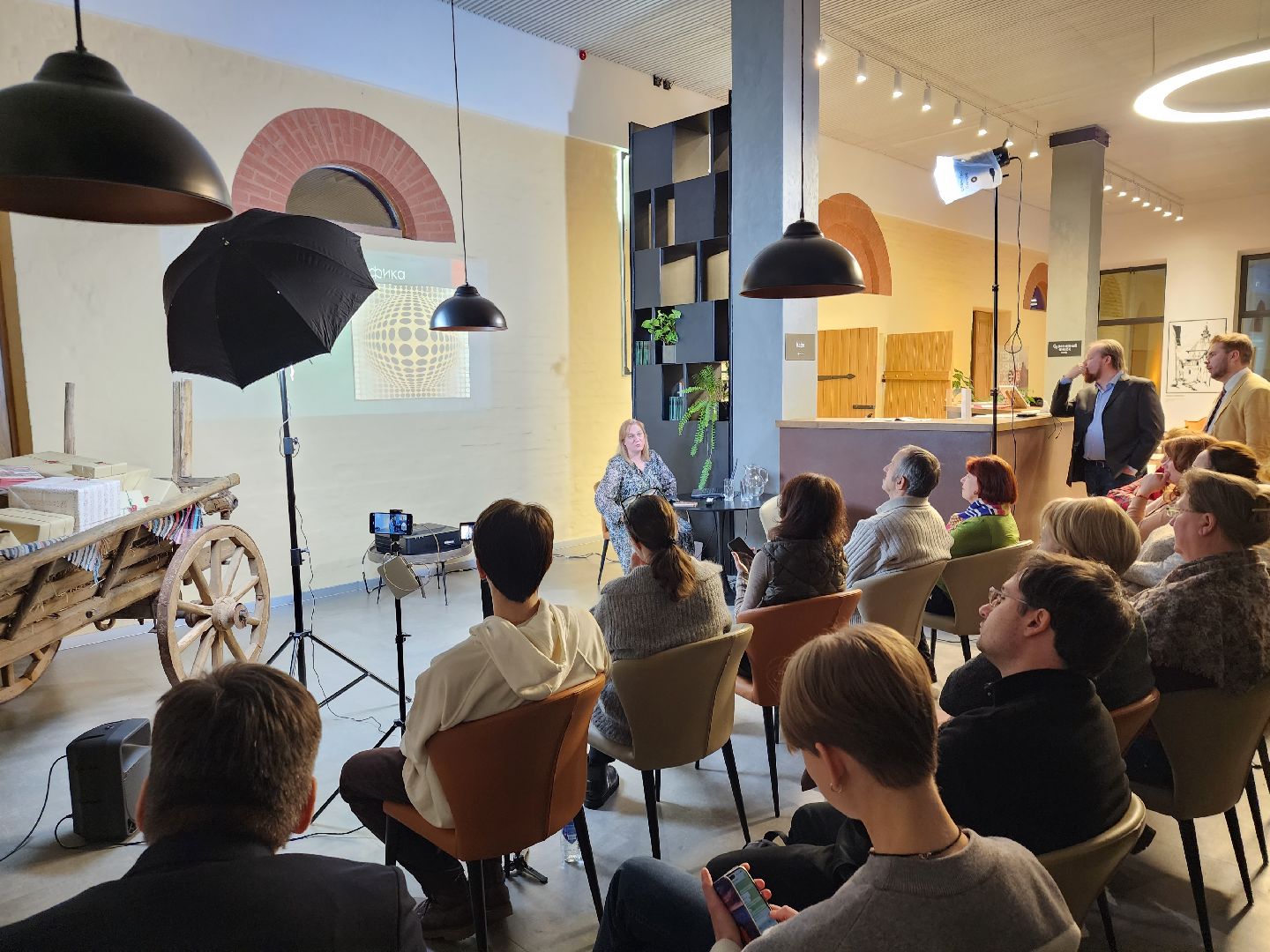 Звенигород, Монументальная живопись, искусство, Благоустройство,