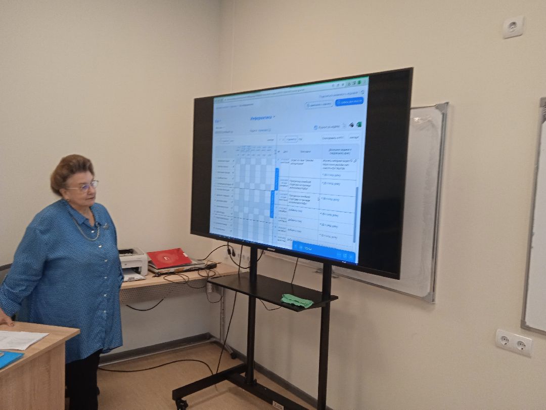 проверка, школа, управление образование, заместитель, главы