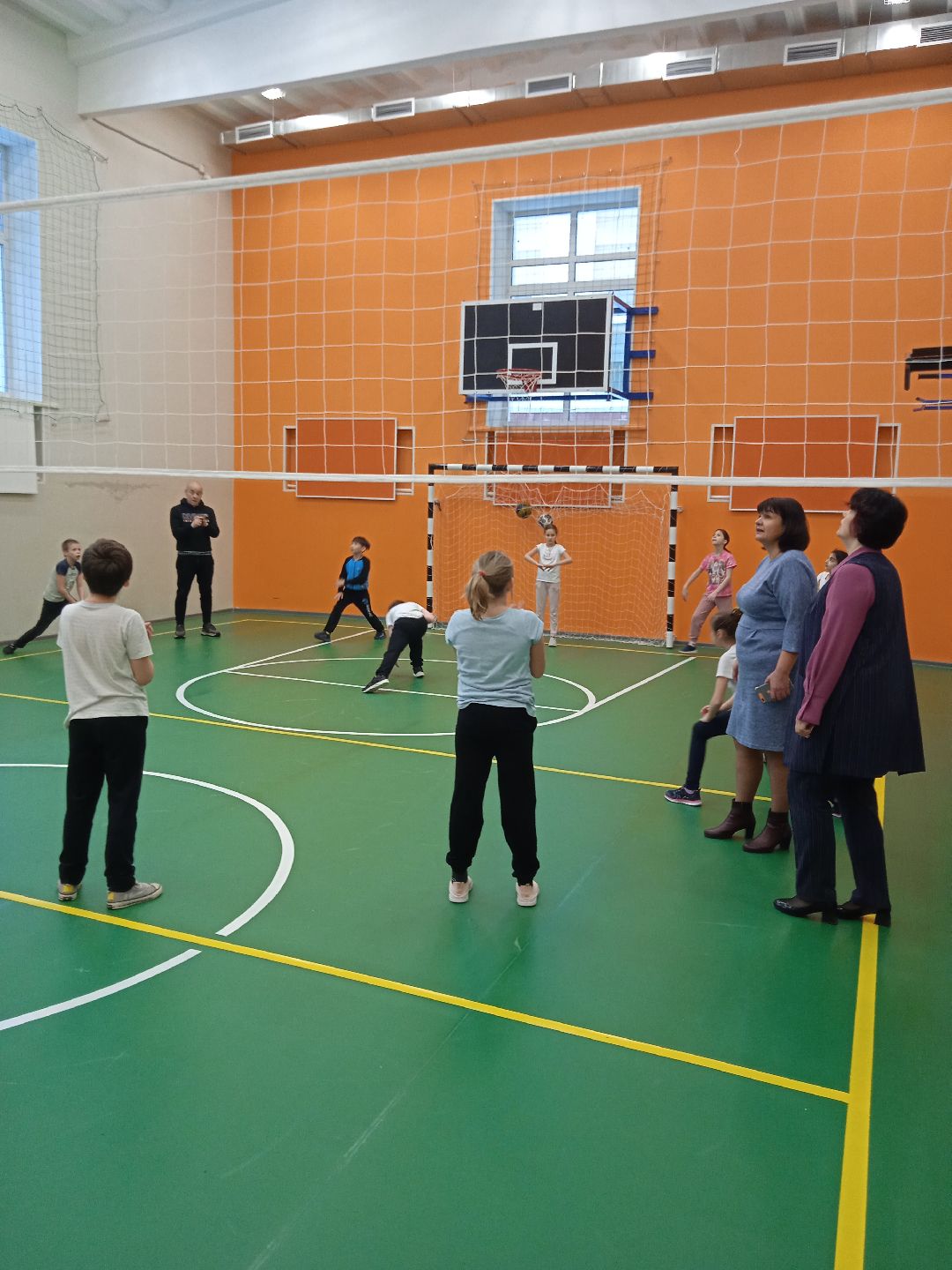 проверка, школа, управление образование, заместитель, главы