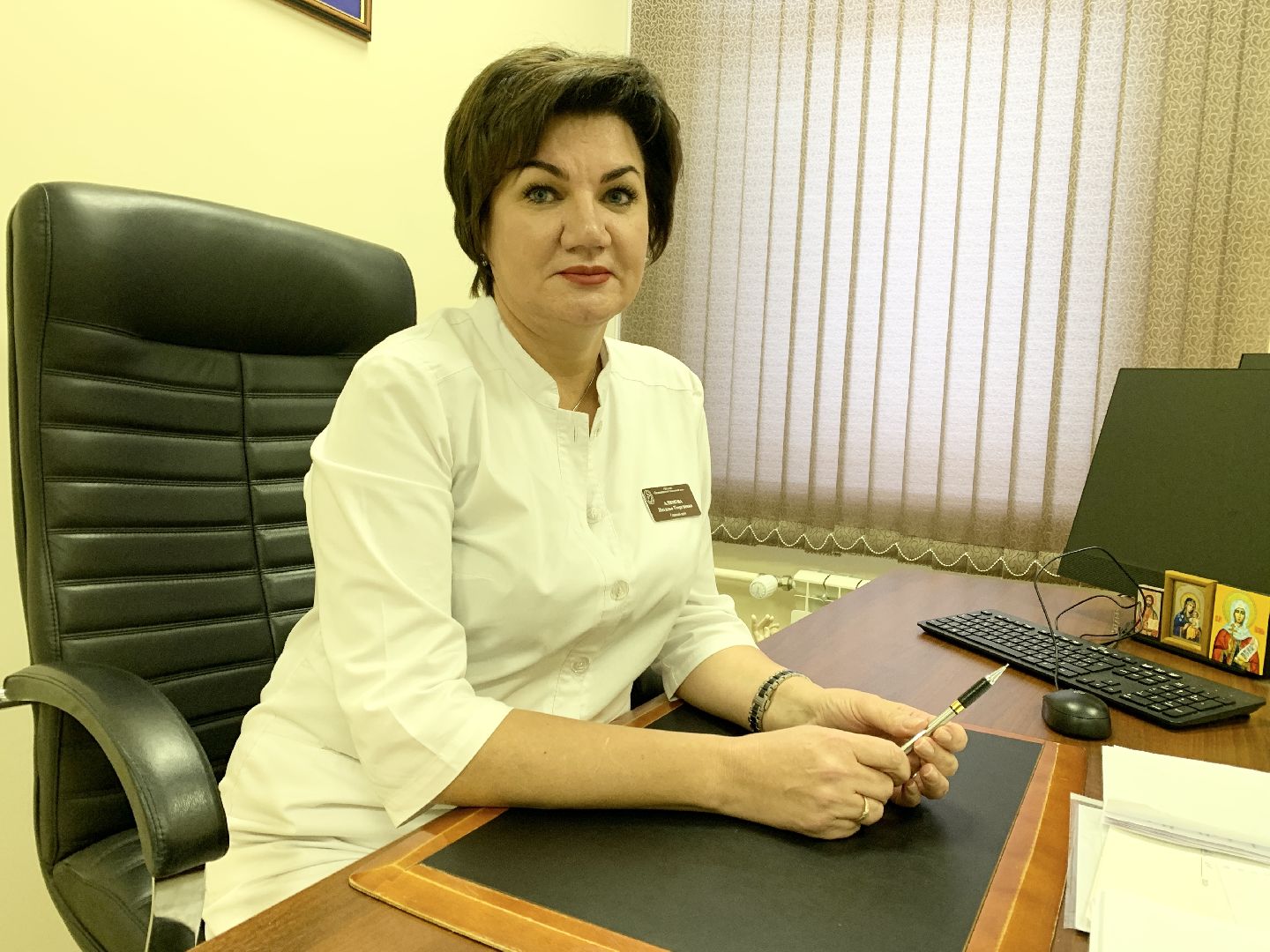 Балашиха, Подмосковье, Медицина, Школа отцов, Балашихинский роддом,