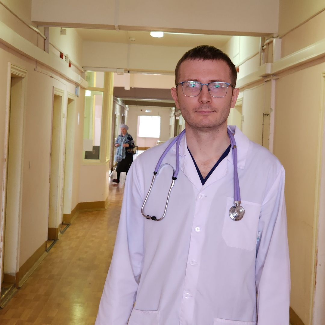 Егорьевск, новые кадры, подмосковье, егорьевская больница, московская область,