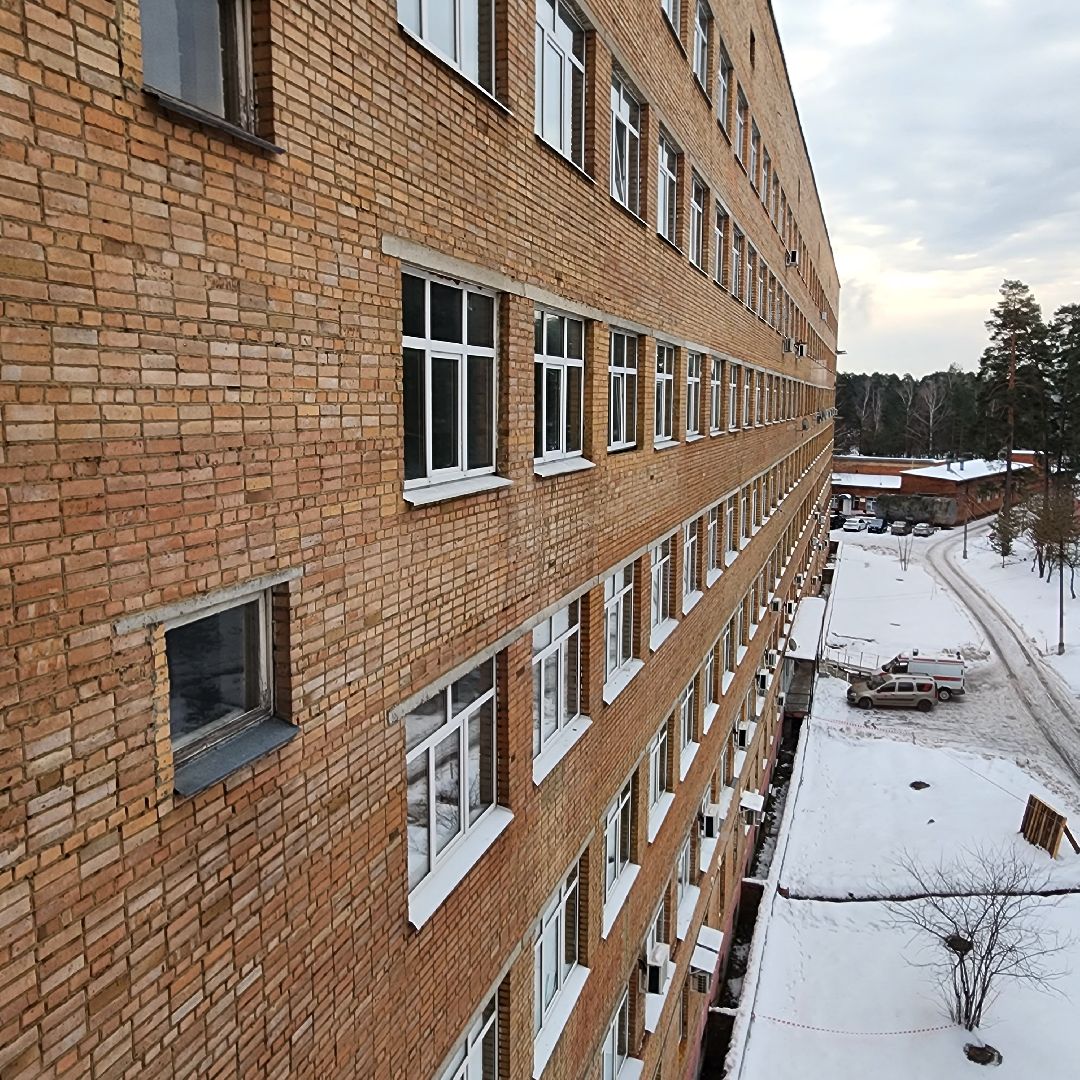 Егорьевск, новые кадры, подмосковье, егорьевская больница, московская область,