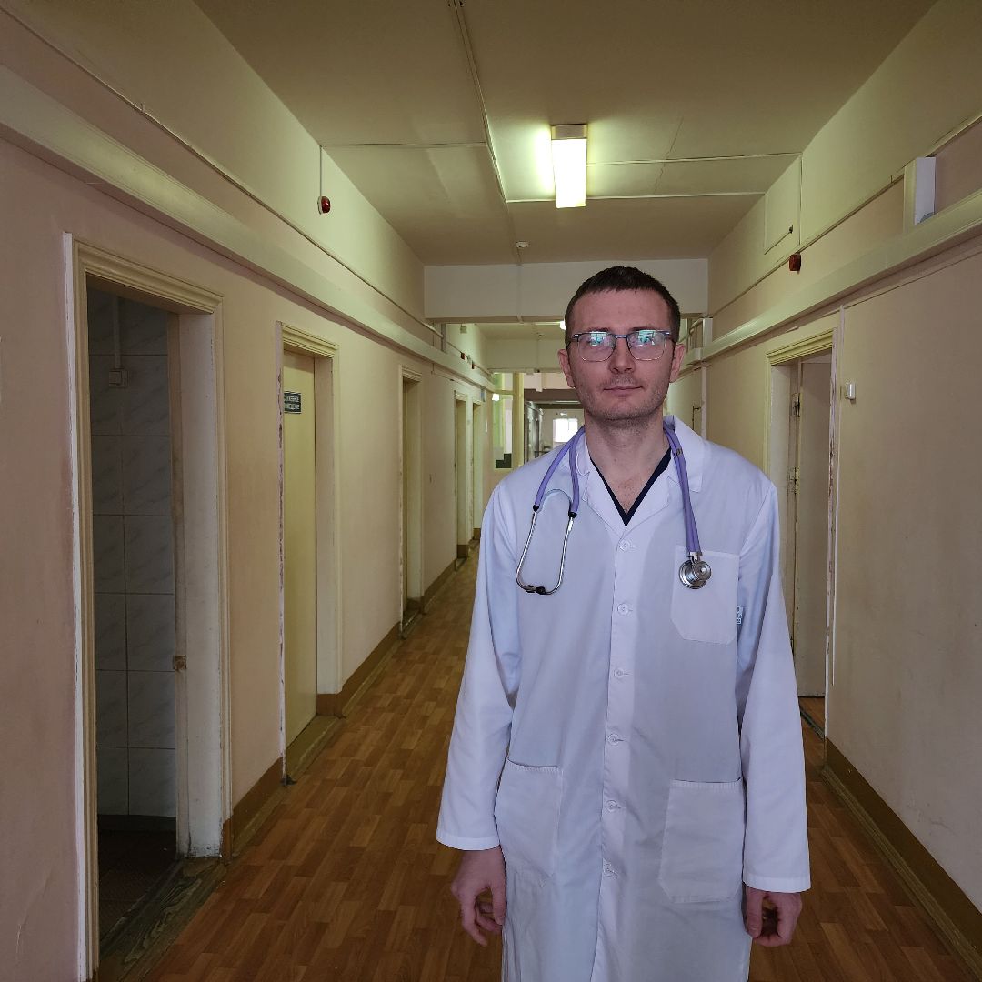 Егорьевск, новые кадры, подмосковье, егорьевская больница, московская область,