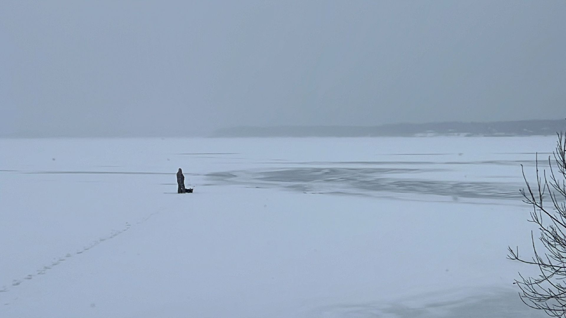 Солнечногорск, безопасность нахождения на льду, лед, ледостав в подмосковье, Жители,